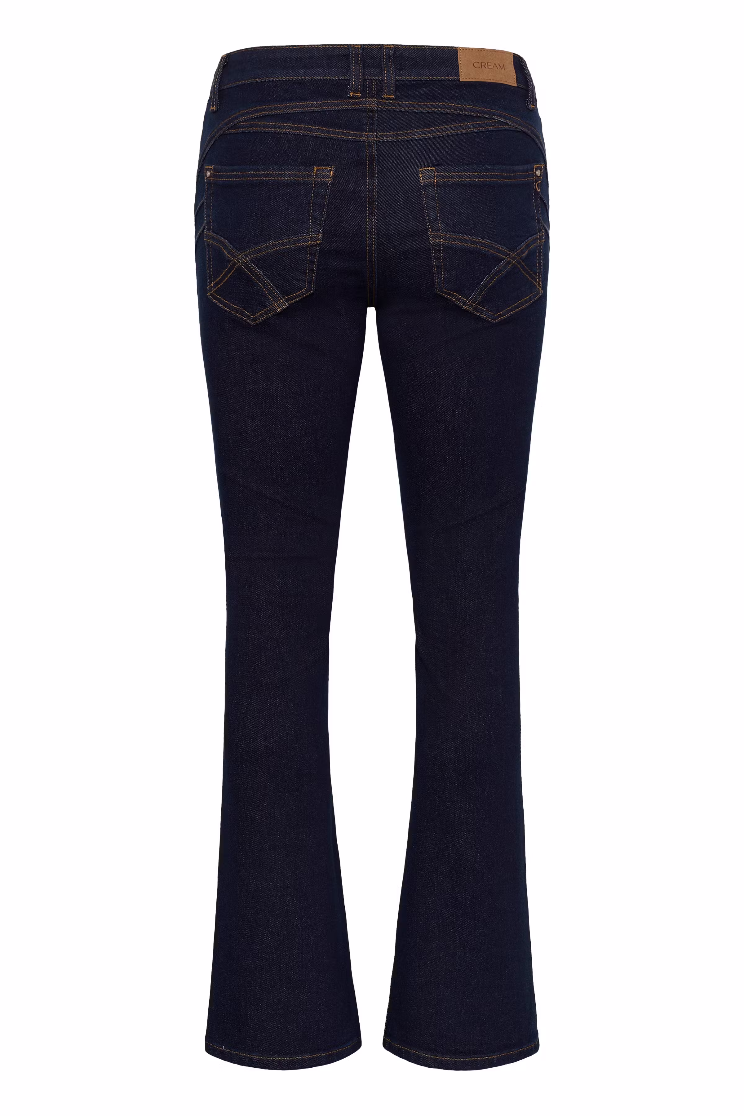CRAmalie Bootcut Jeans PACK BACK 10650697-109555