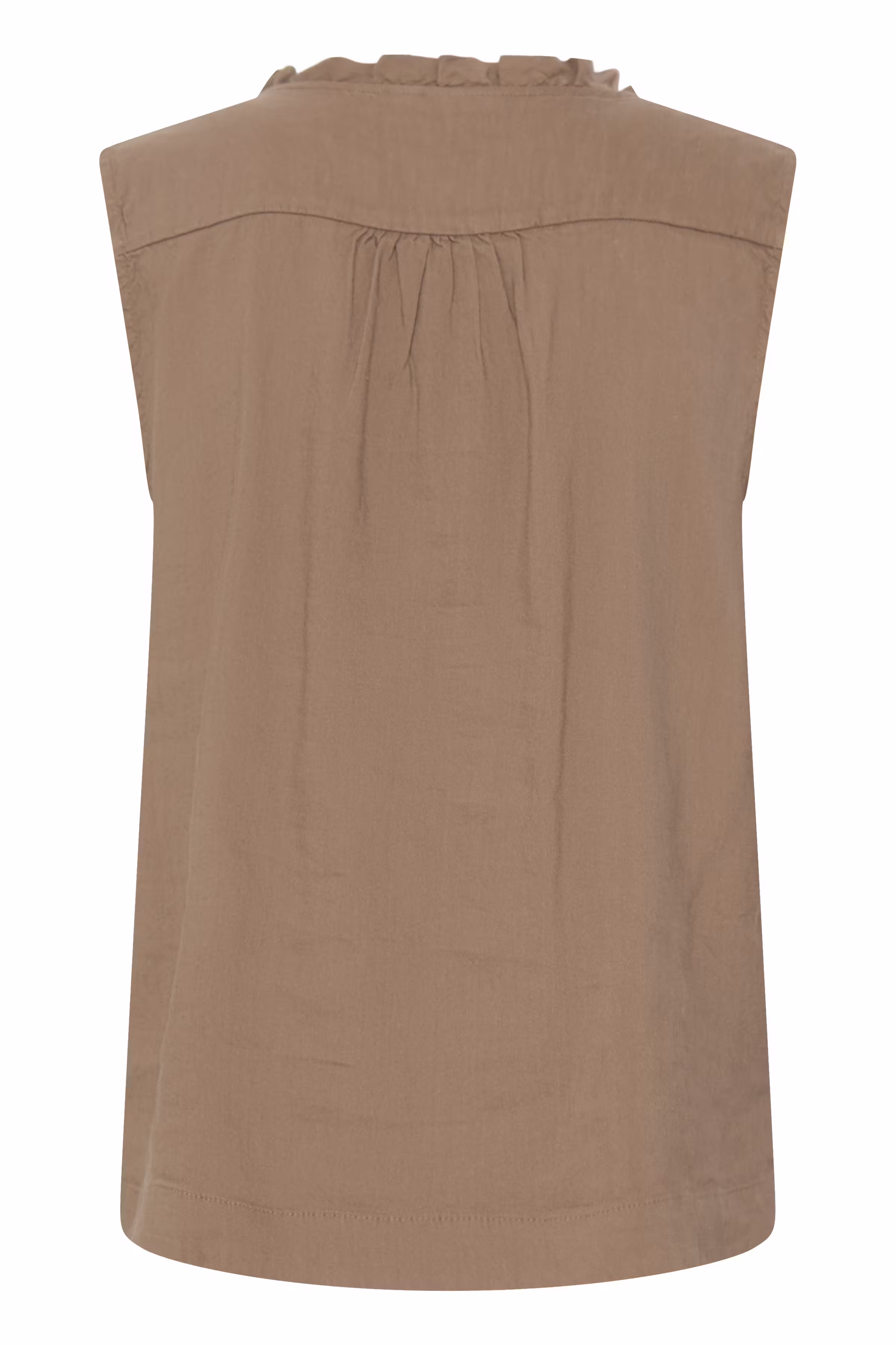 PZLUCA Bluse PACK BACK 50210439-181112