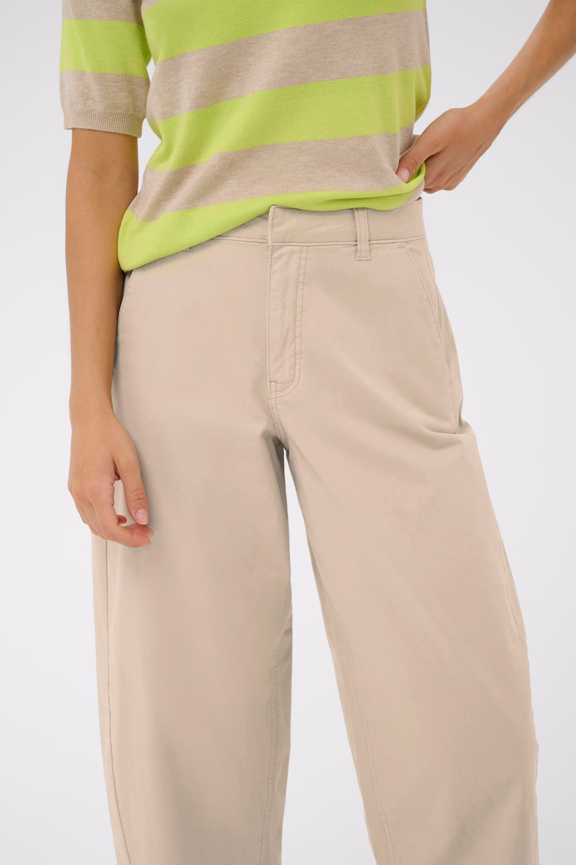 KAmette Bukser LOOKBOOK DETAIL 10511451-151305