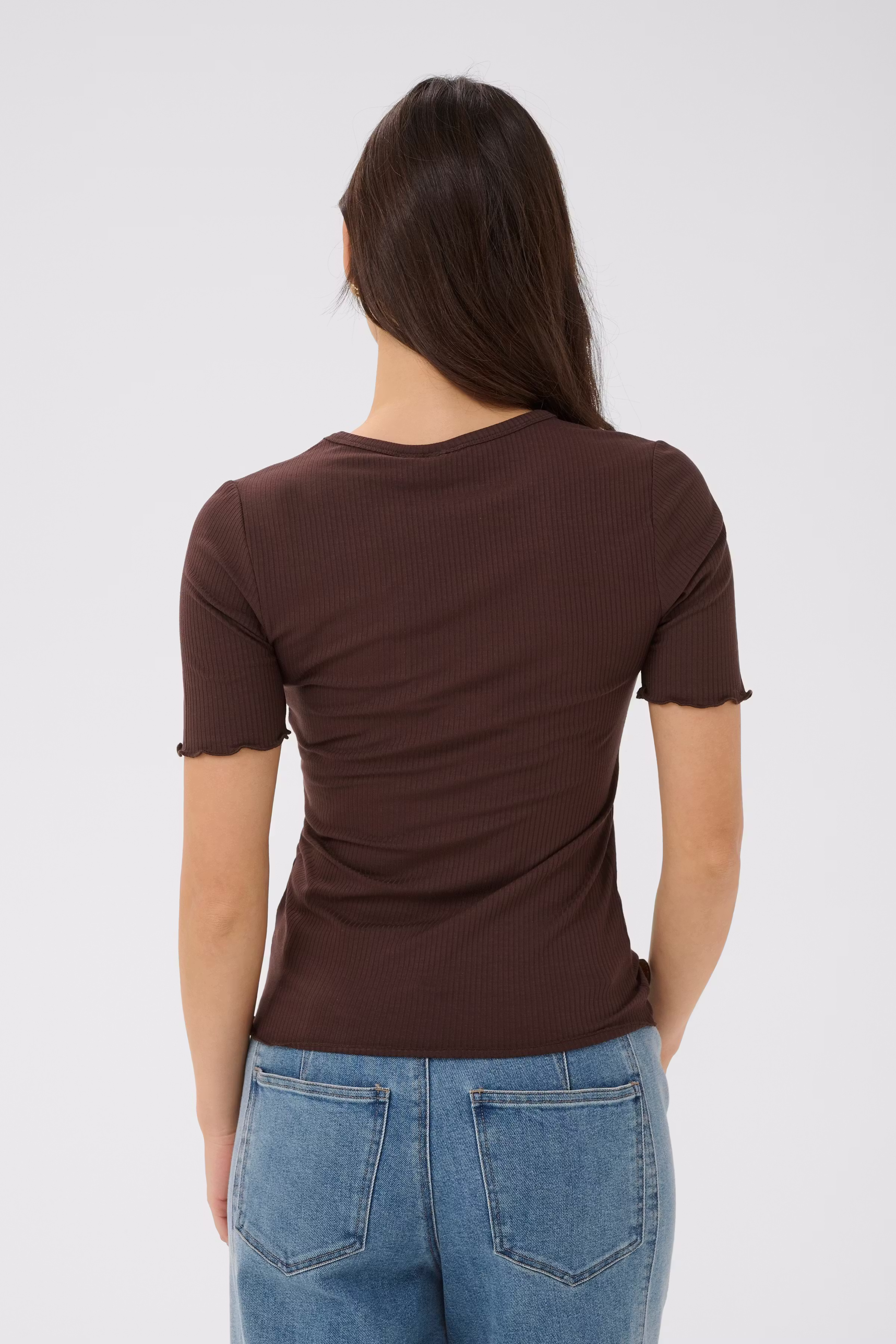 OlaliaSZ T-shirt LOOKBOOK BACK 30514821-190912