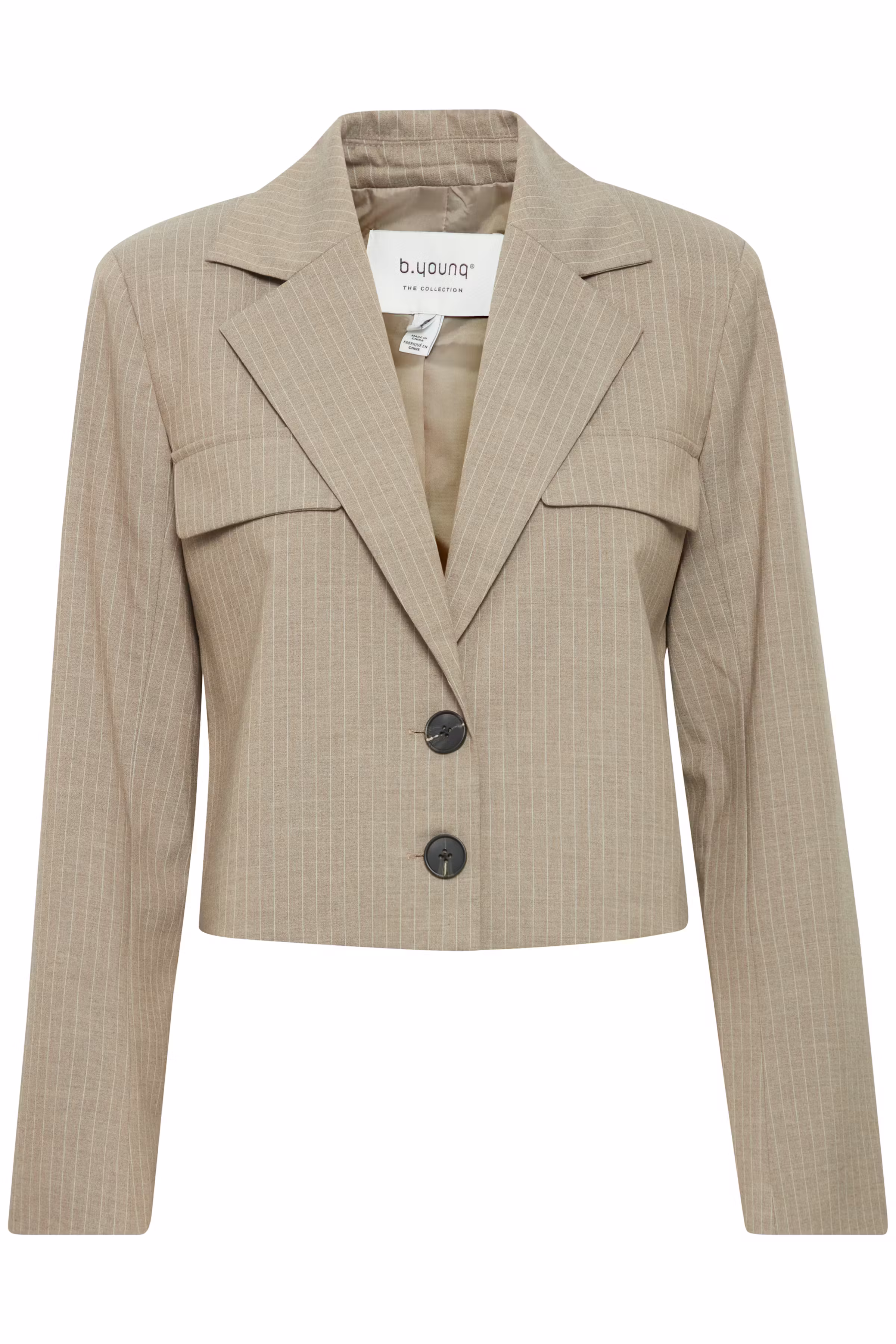 BYELOTTE Blazer PACK FRONT 20815159-203293