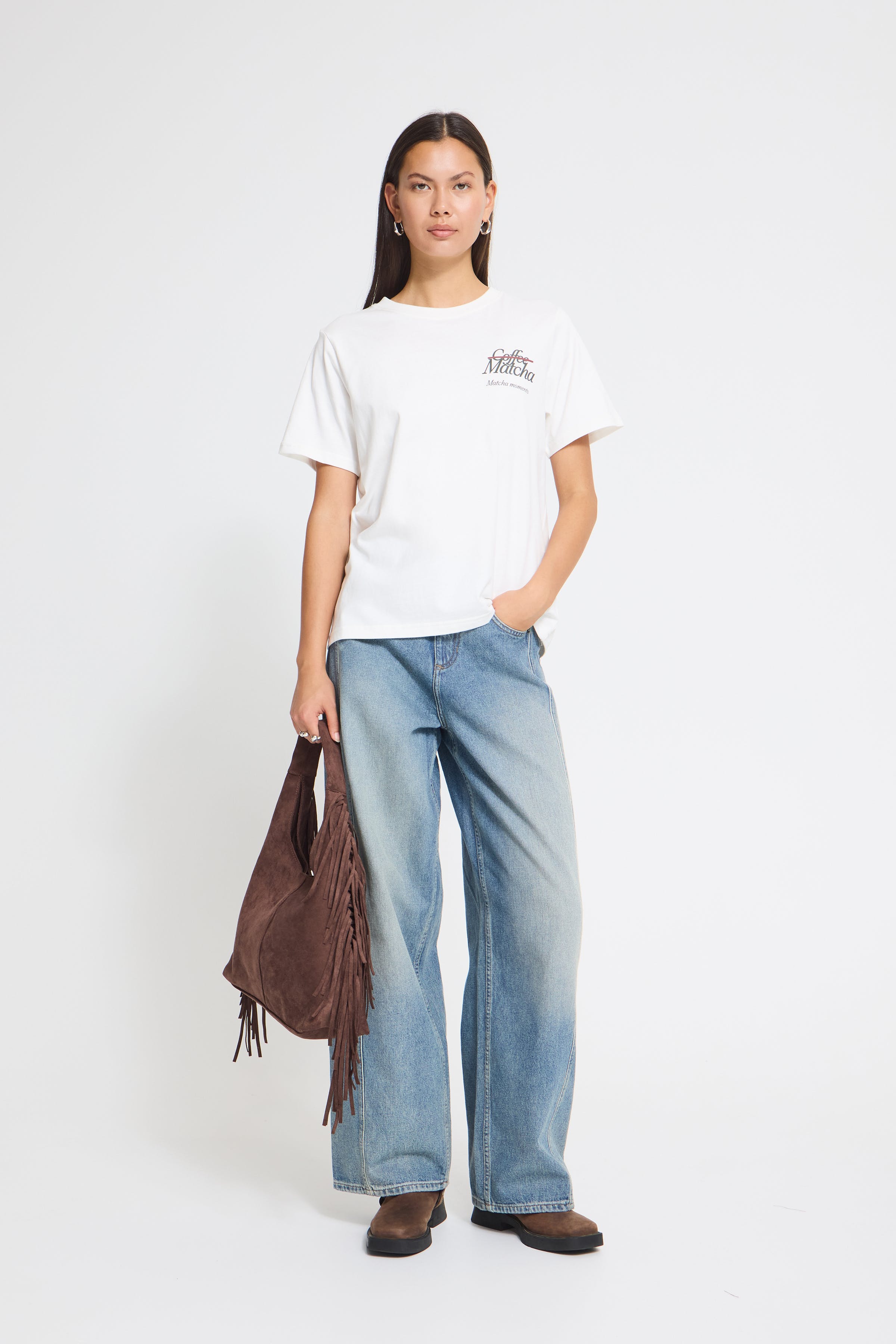 IHBALMERS T-shirt LOOKBOOK FRONT 20126684-900016948