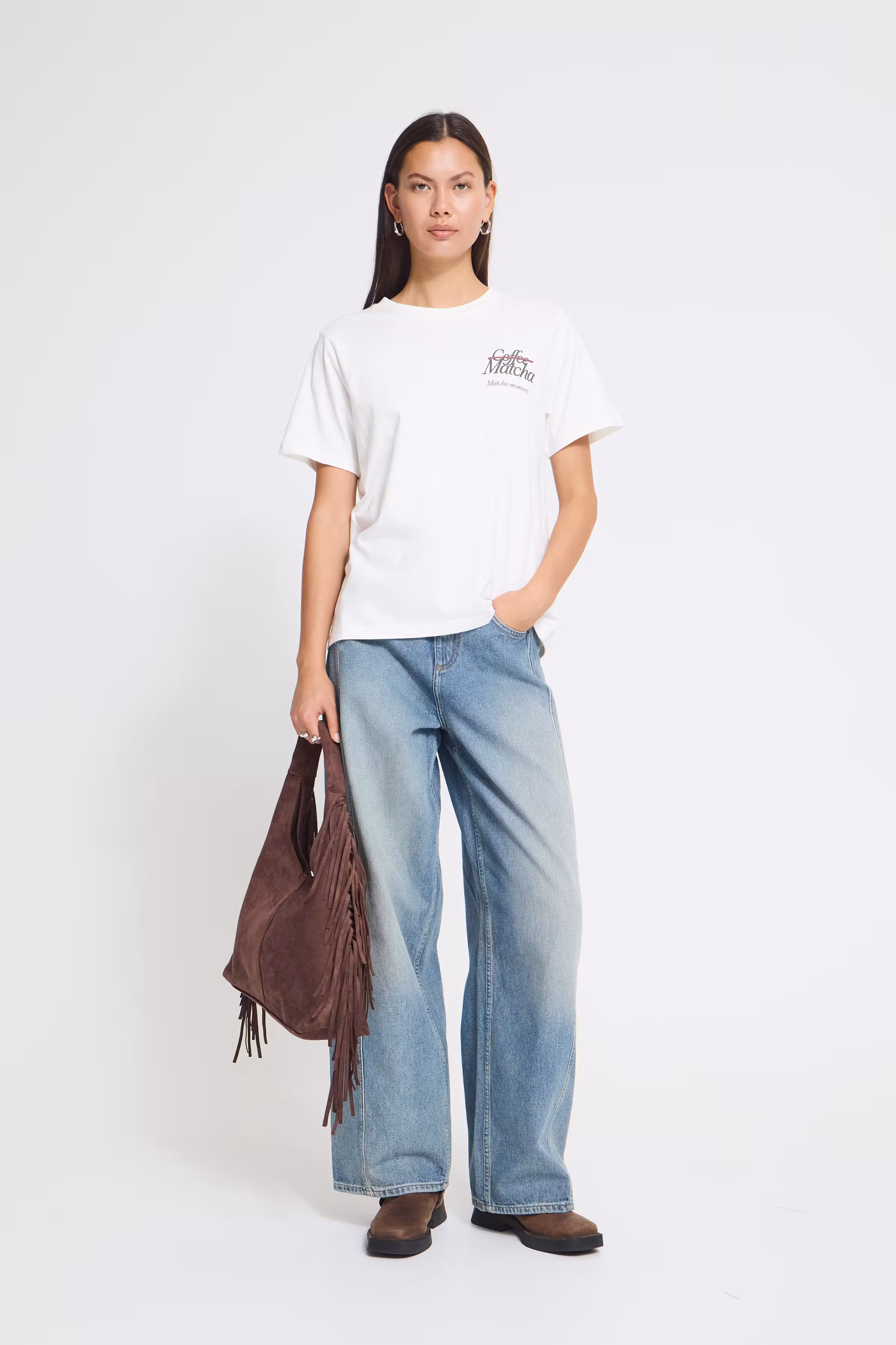 IHBALMERS T-shirt LOOKBOOK FRONT 20126684-900016948