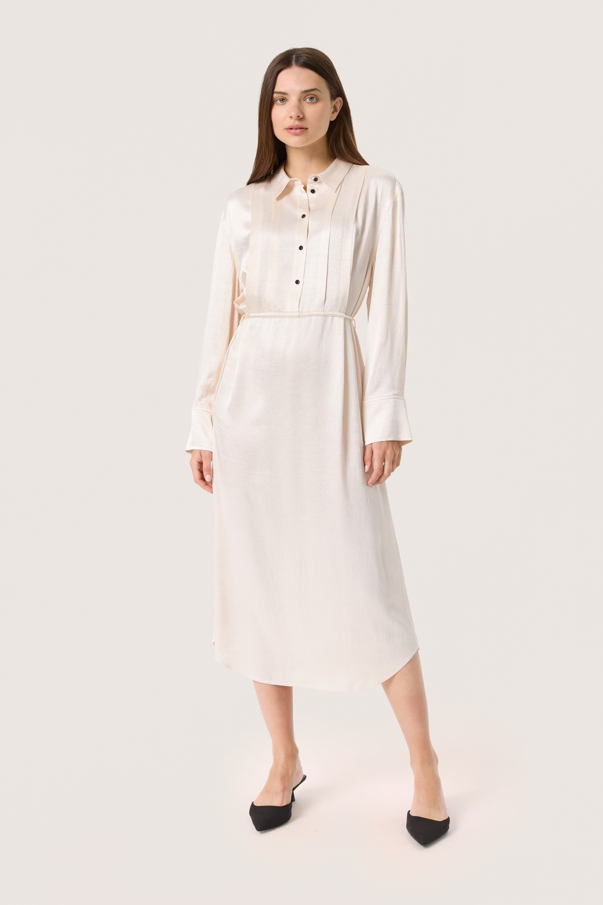 SLEvaline Kleid LOOKBOOK FRONT 30407667-120304