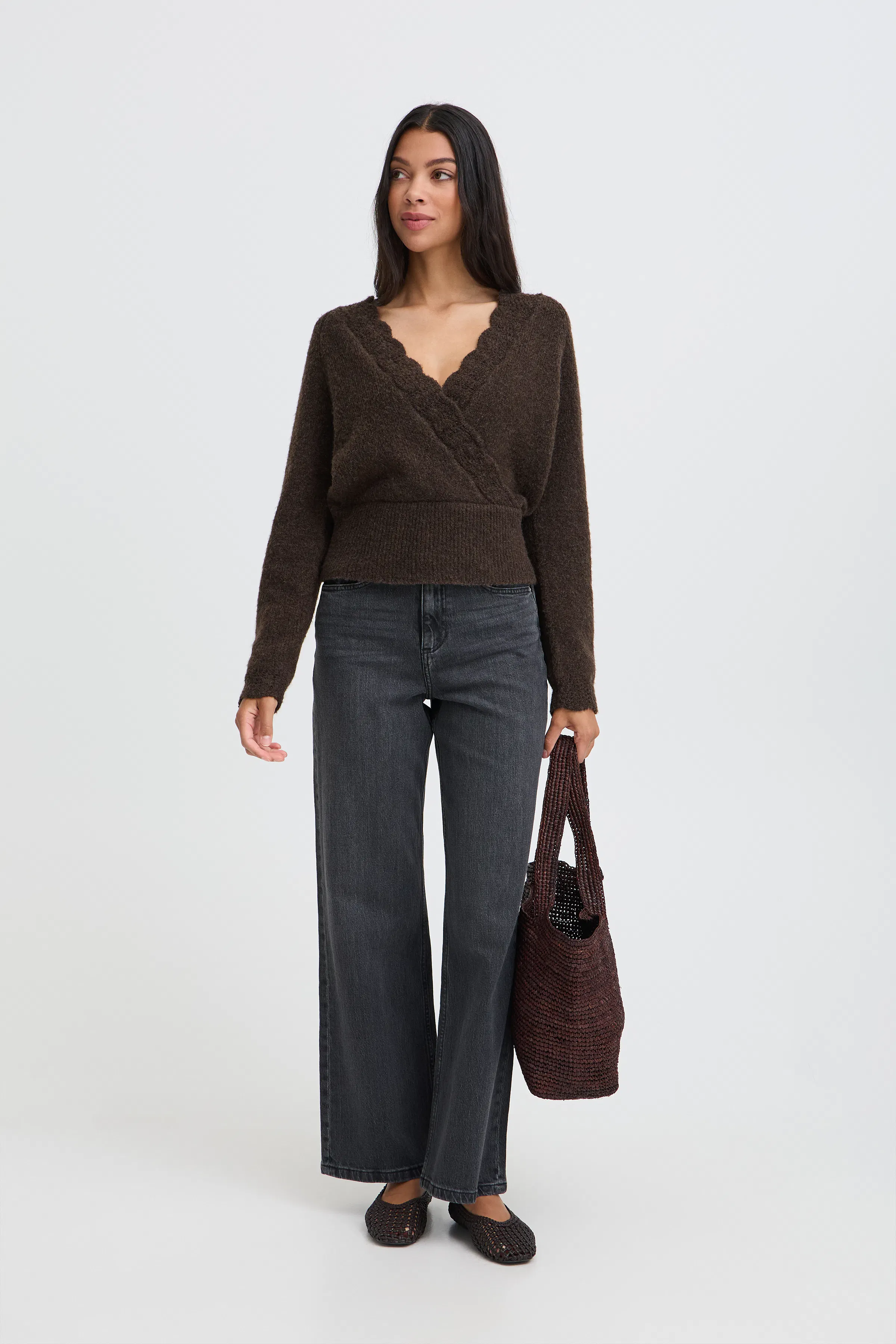 BYMIEL Pullover LOOKBOOK FRONT 20819683-1910161