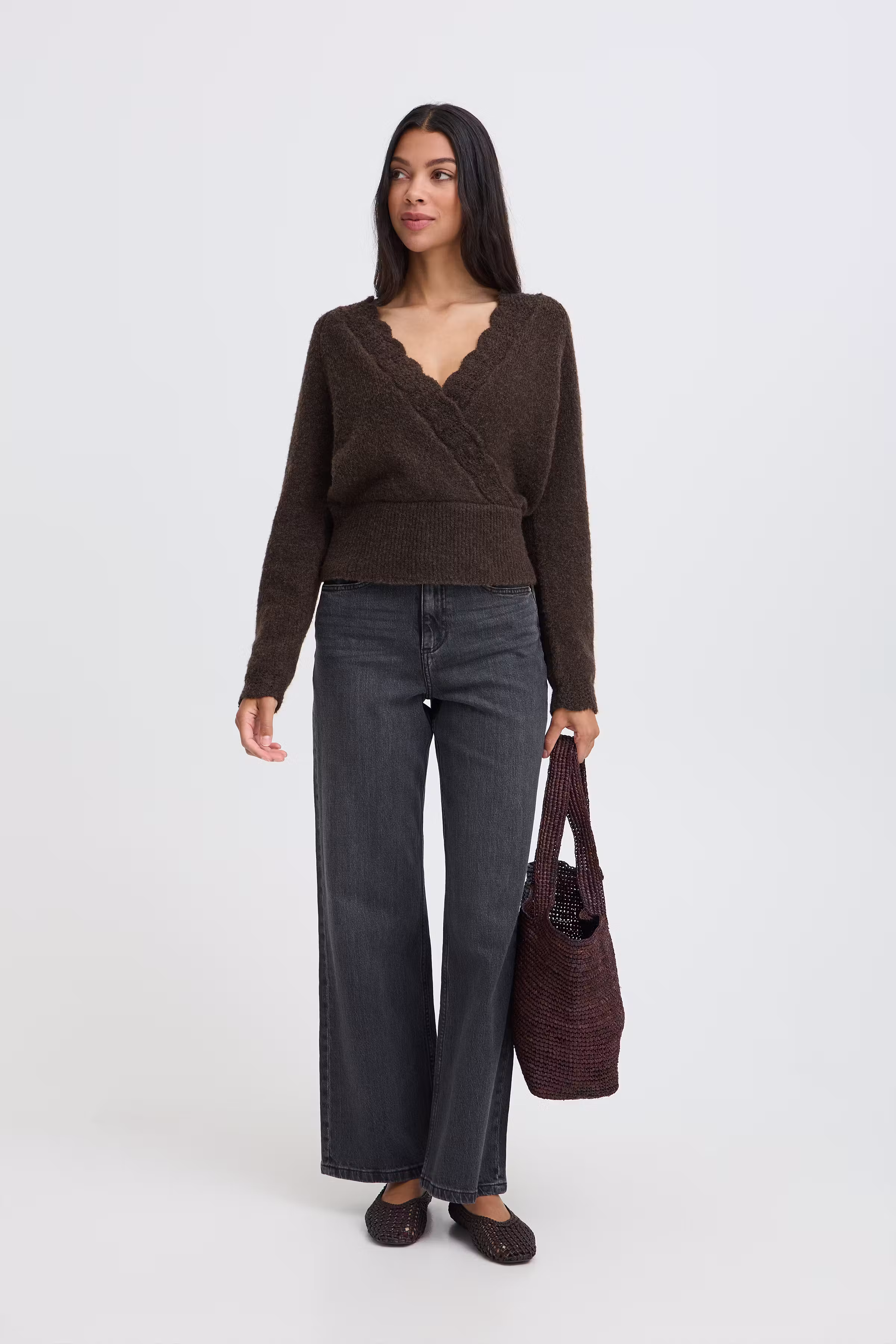 BYMIEL Pullover LOOKBOOK FRONT 20819683-1910161