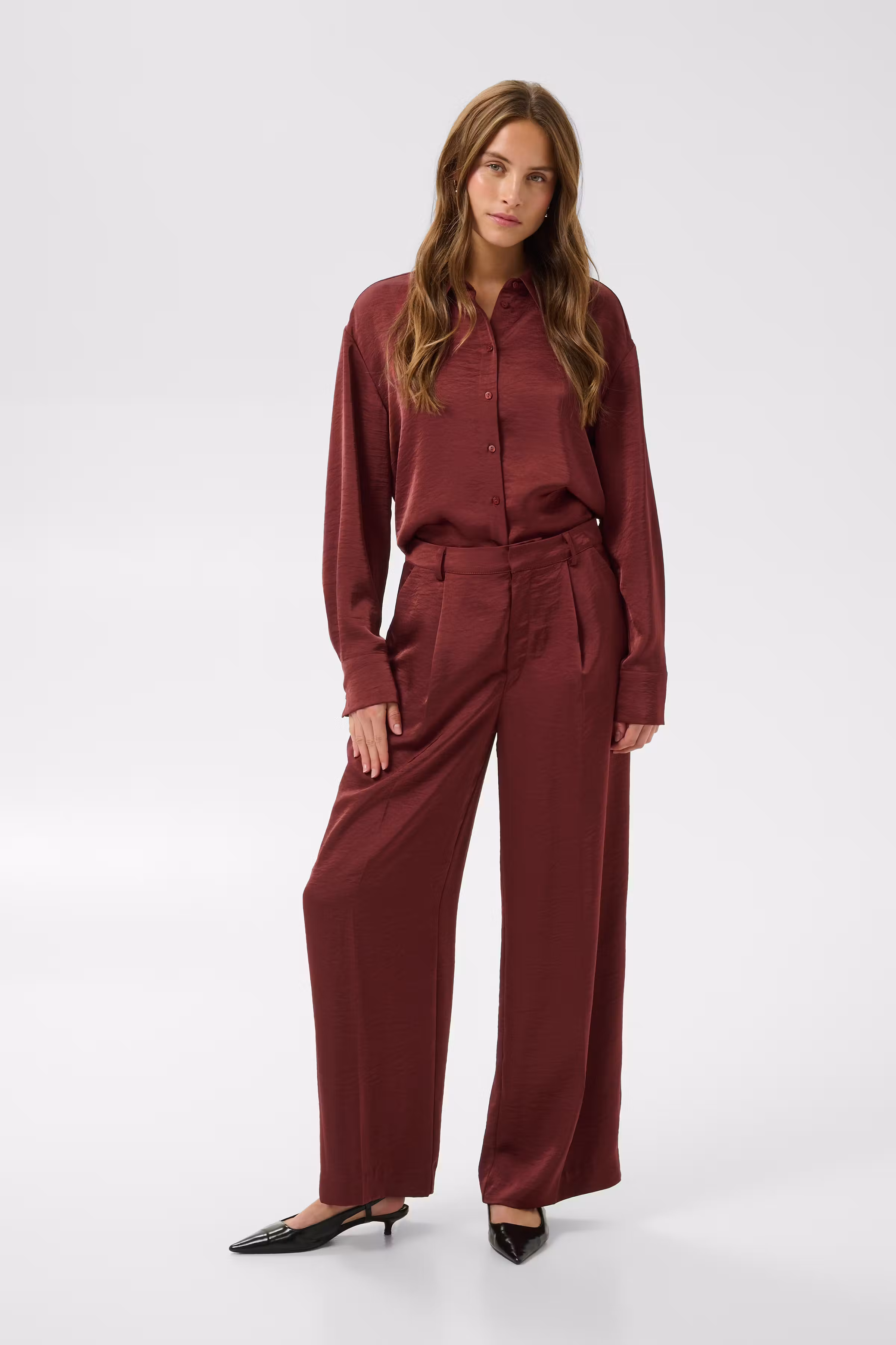 KArory Bukser LOOKBOOK DETAIL 10511359-191525