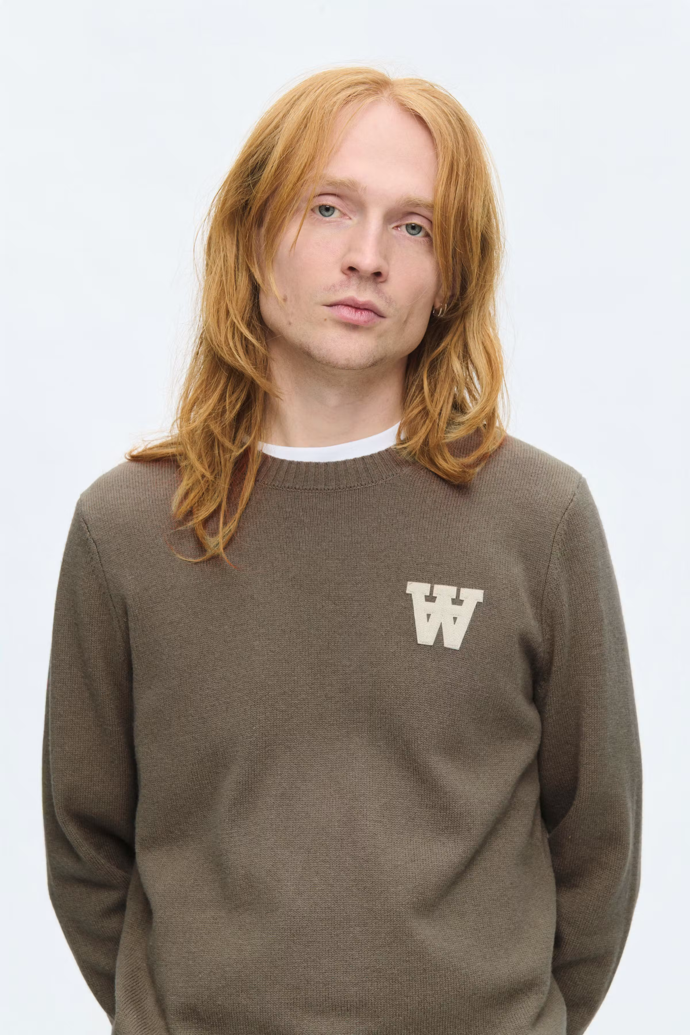 WWTay Lammeuld Pullover LOOKBOOK DETAIL 30251382-170619