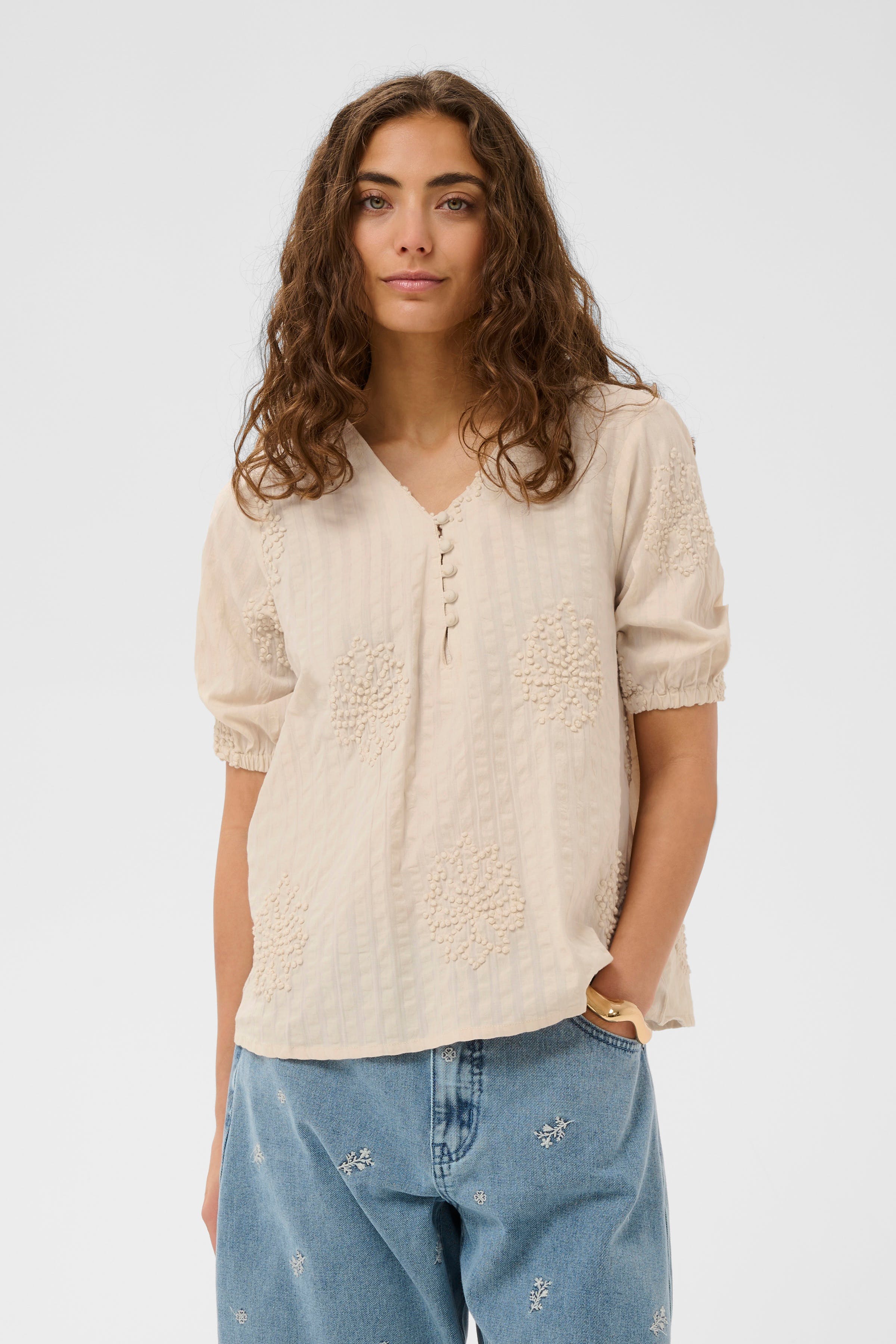 CUlelau Blus LOOKBOOK FRONT 50113085-120304