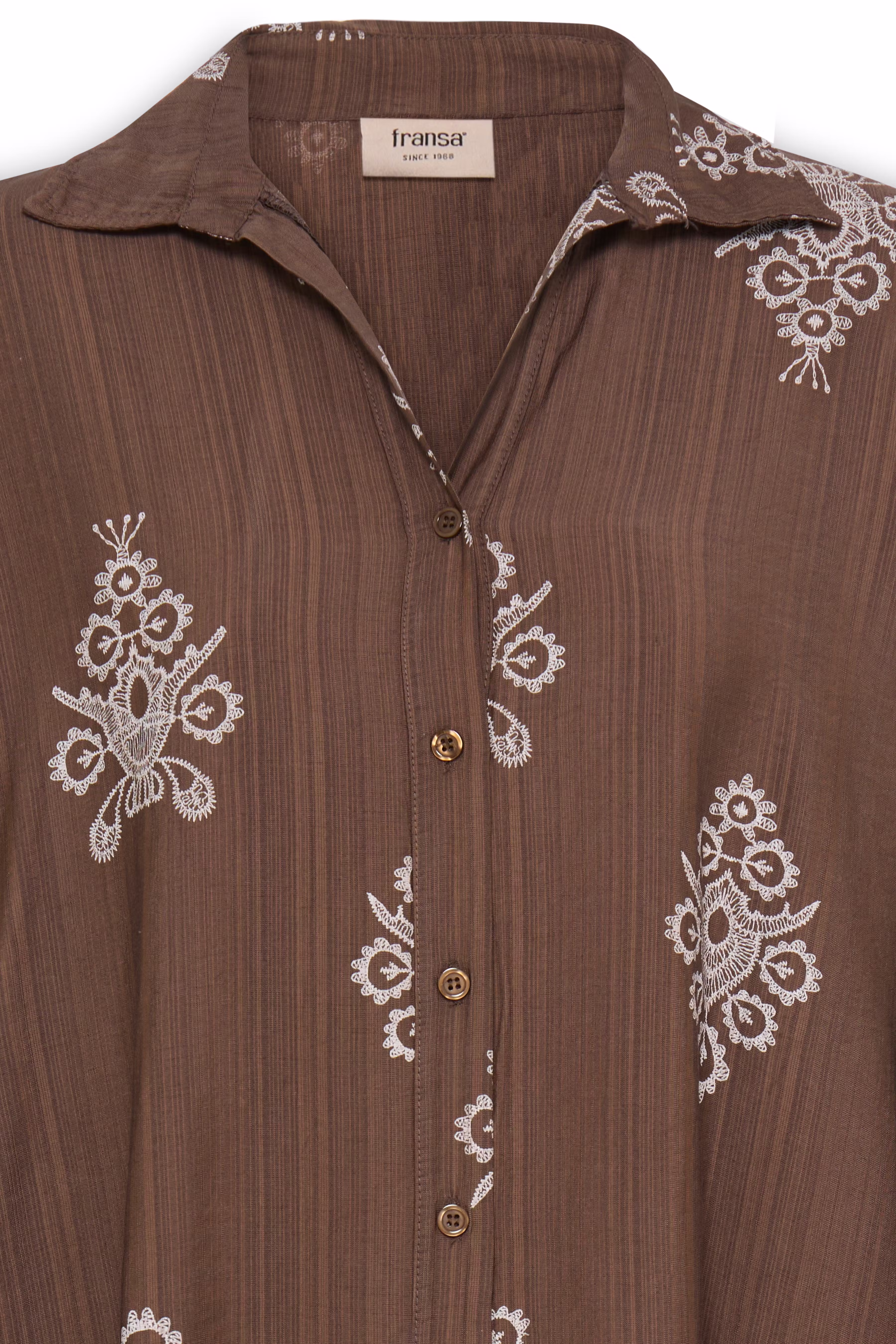 FRDEBORA Tunika PACK DETAIL 20616428-205752