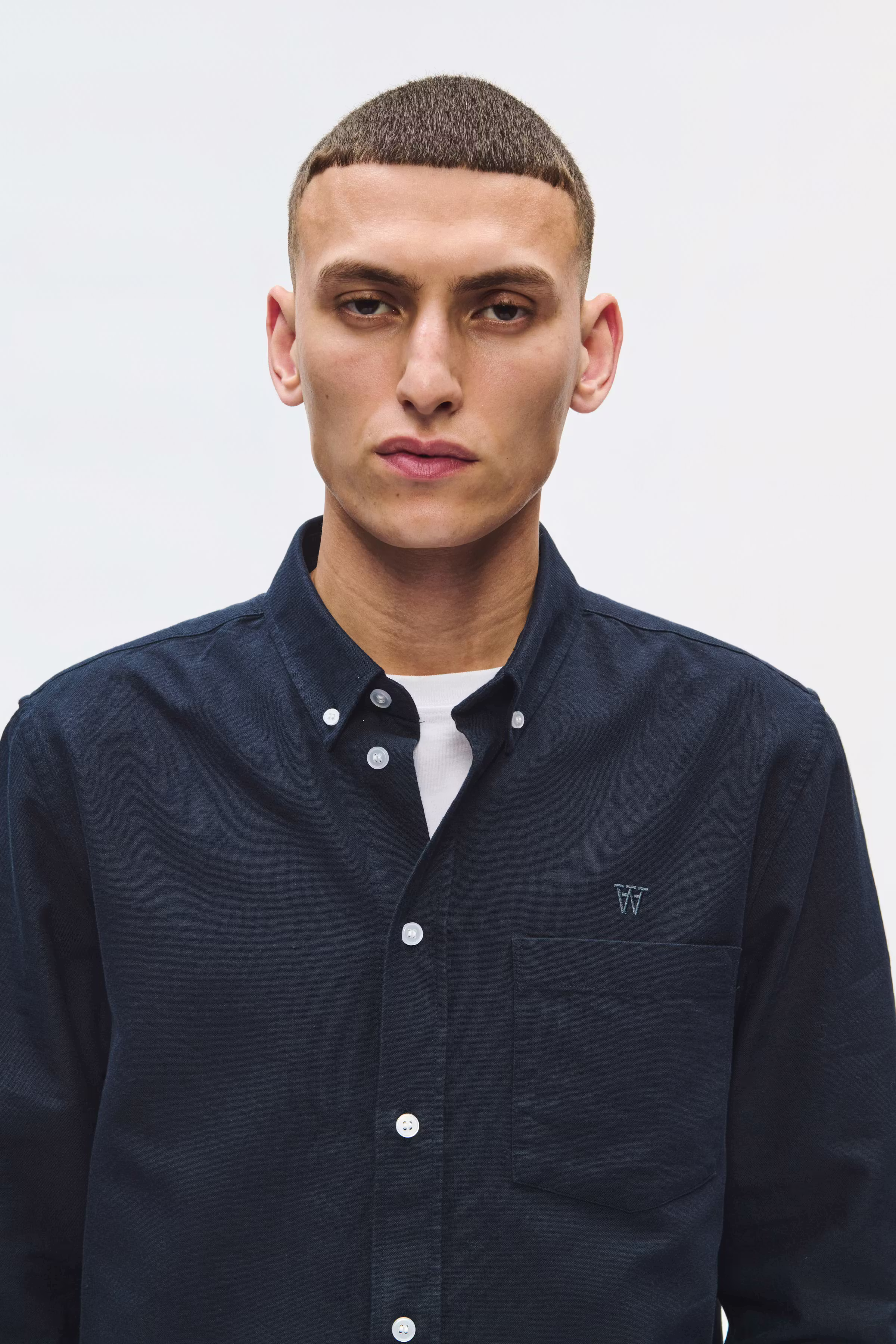 WWAdam Shirt LOOKBOOK DETAIL 30251375-194009