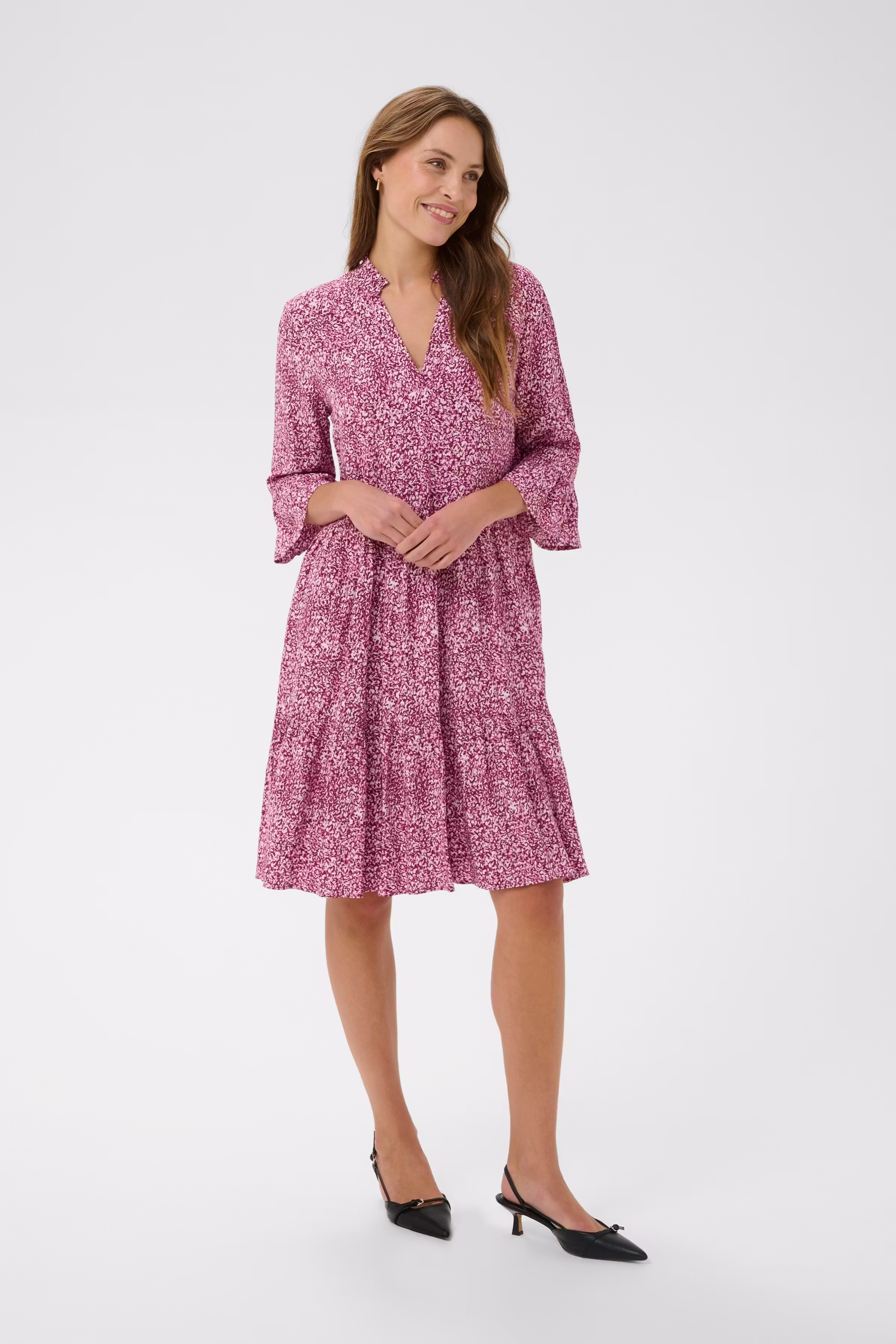 EdaSZ Dress LOOKBOOK FRONT 30510220-304866