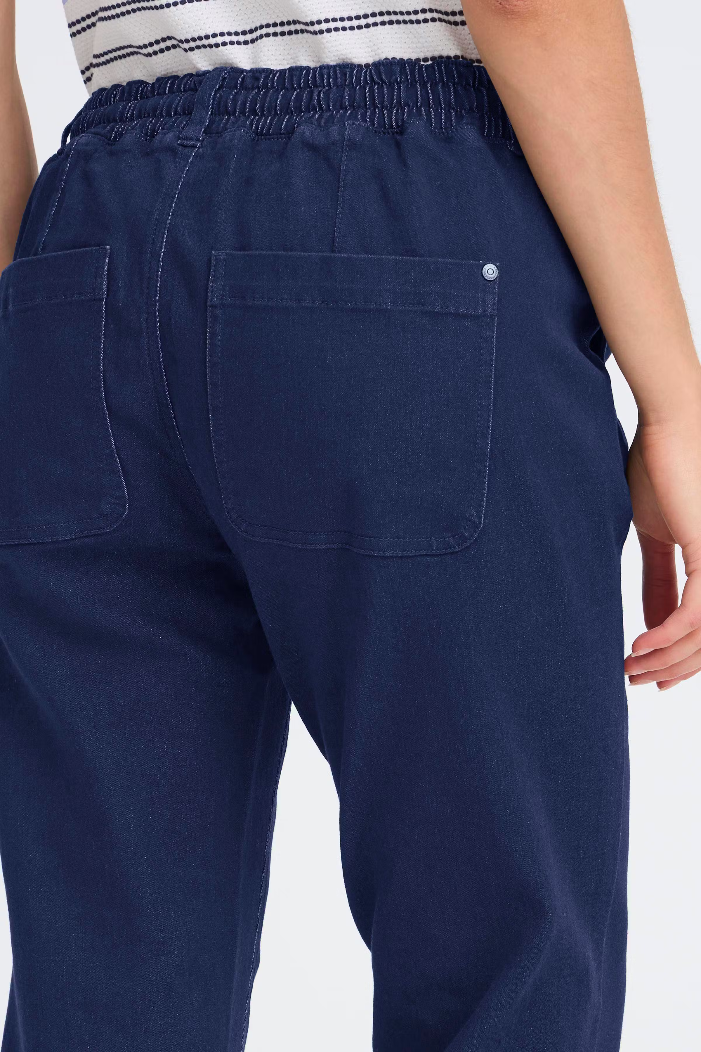 FRLUXE Jeans LOOKBOOK DETAIL 20616105-200996