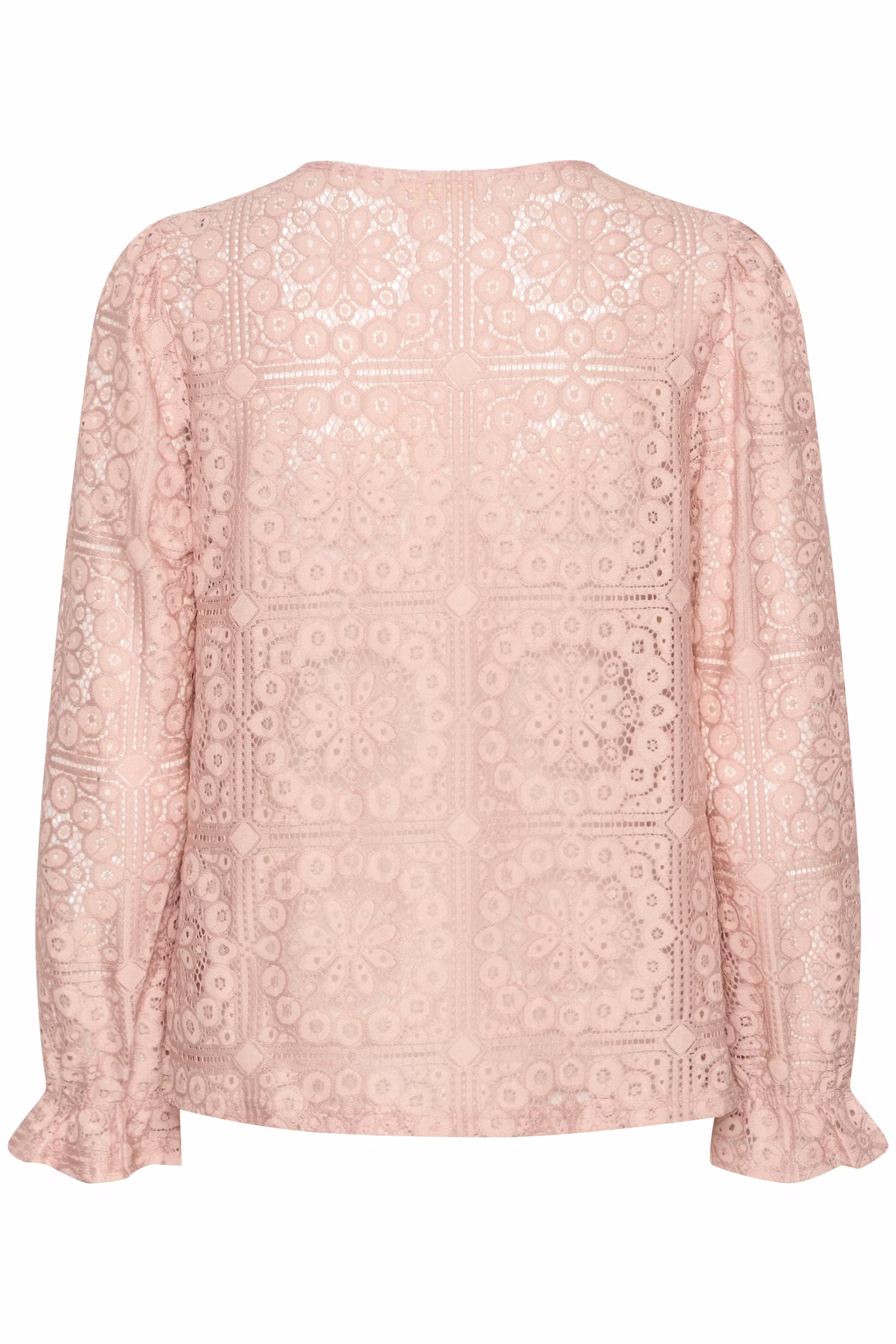 CRTiley Blouse PACK BACK 10613372-151905