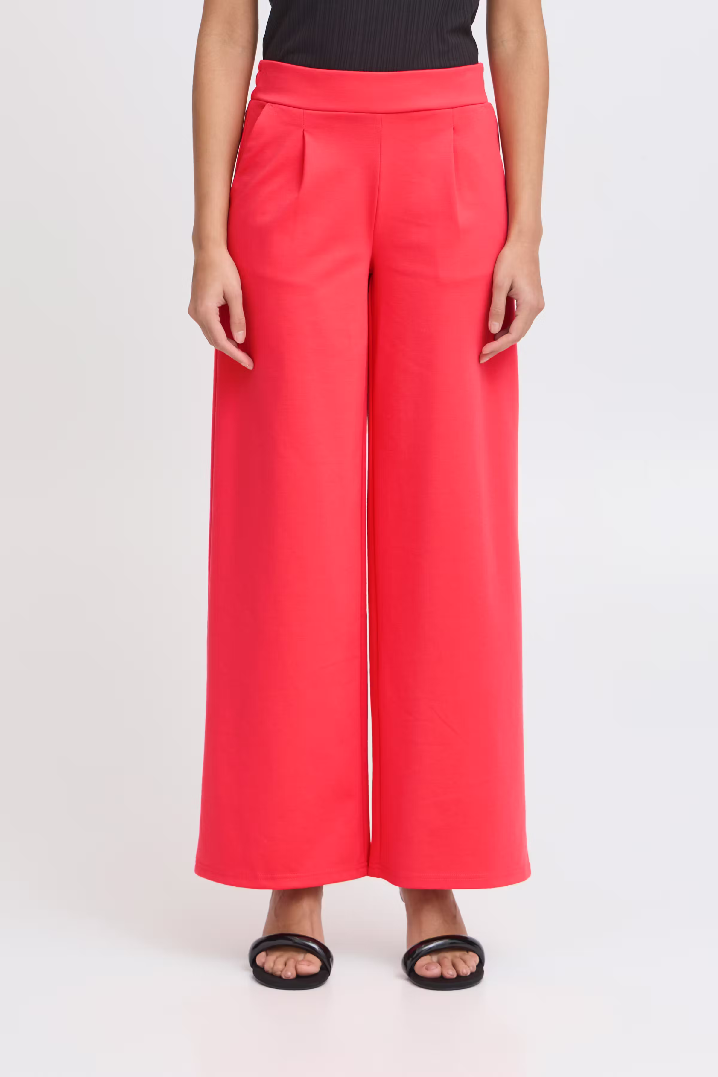 IHKATE LONG WIDE Trousers LOOKBOOK FRONT 20118337-171753