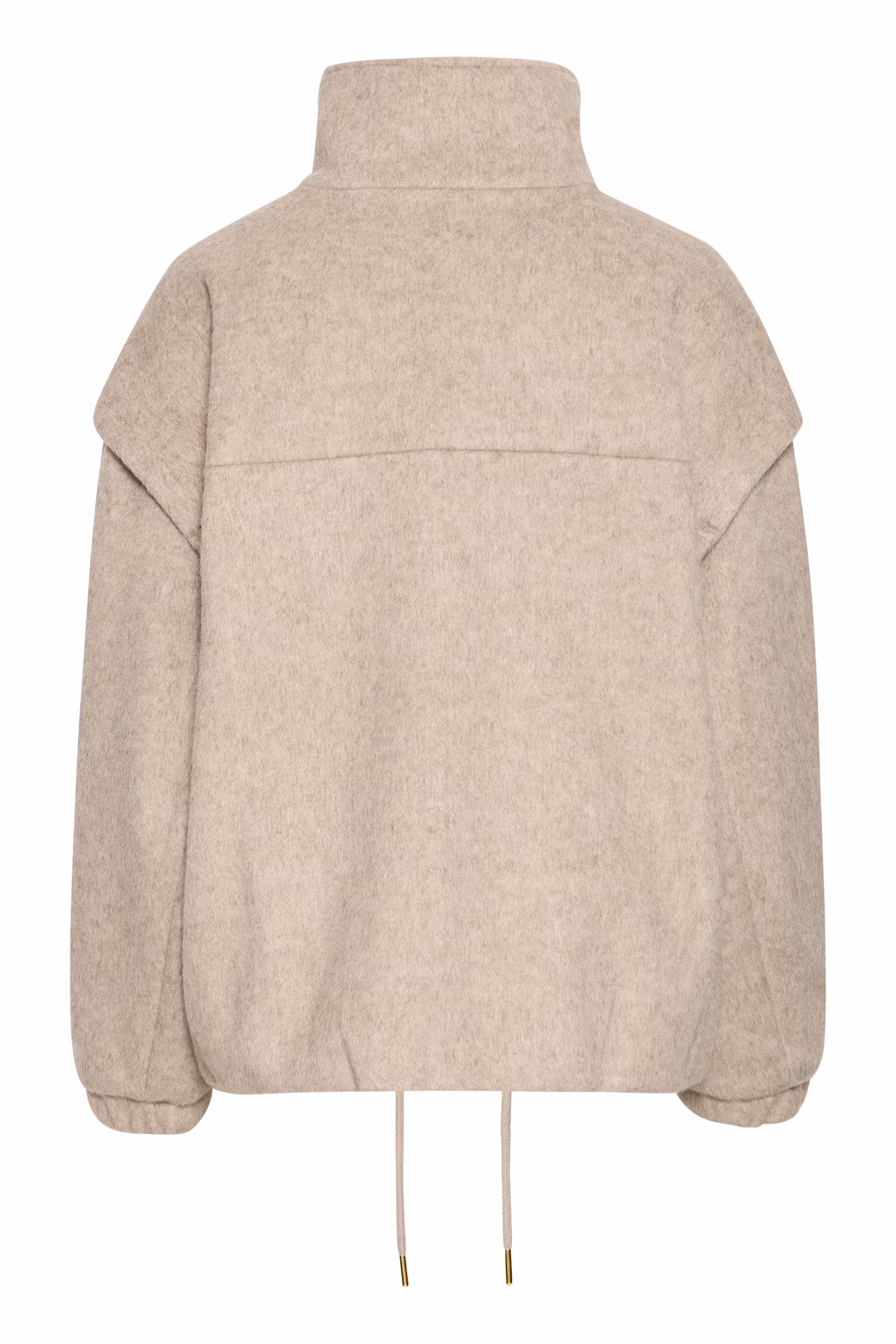 BYBECILA Yttertøy PACK BACK 20818187-1613051