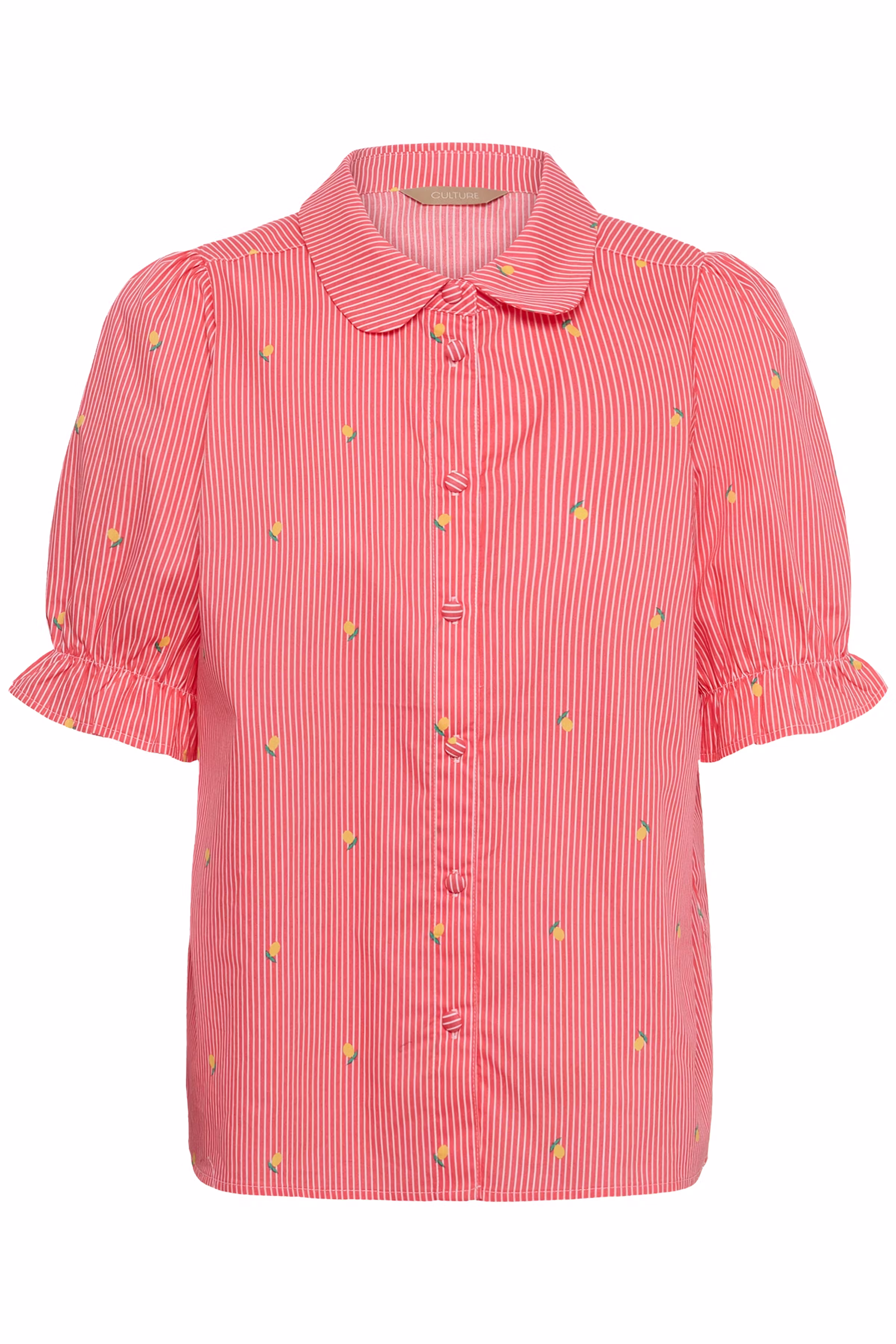 CUannille Hemd PACK FRONT 50113141-109783