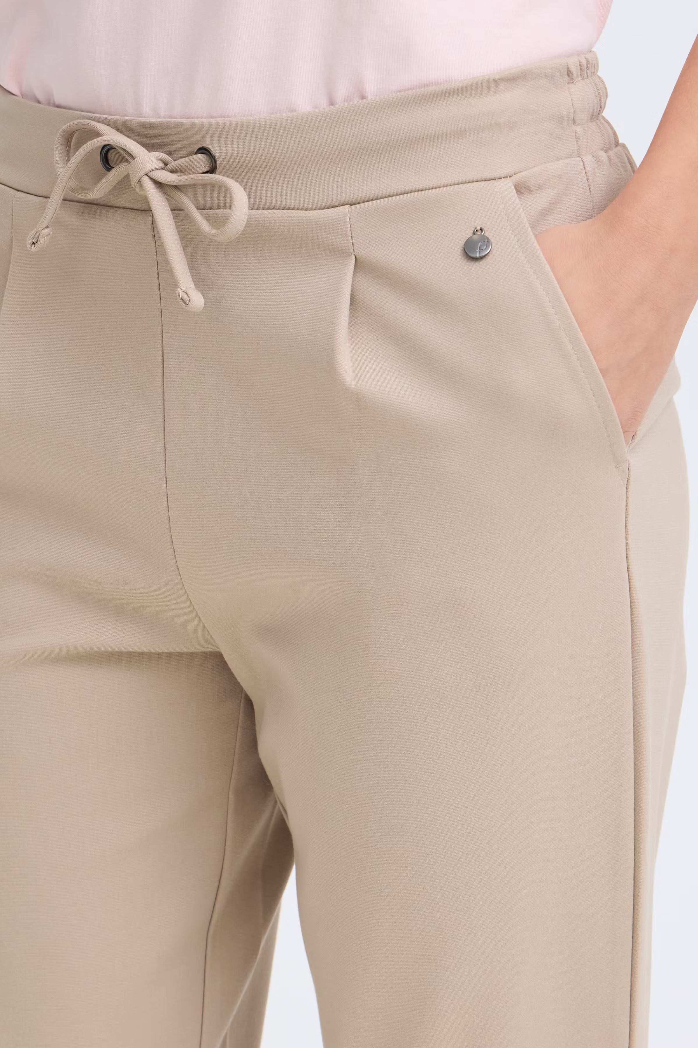 FRZASTRETCH Bukser LOOKBOOK DETAIL 20605622-161213