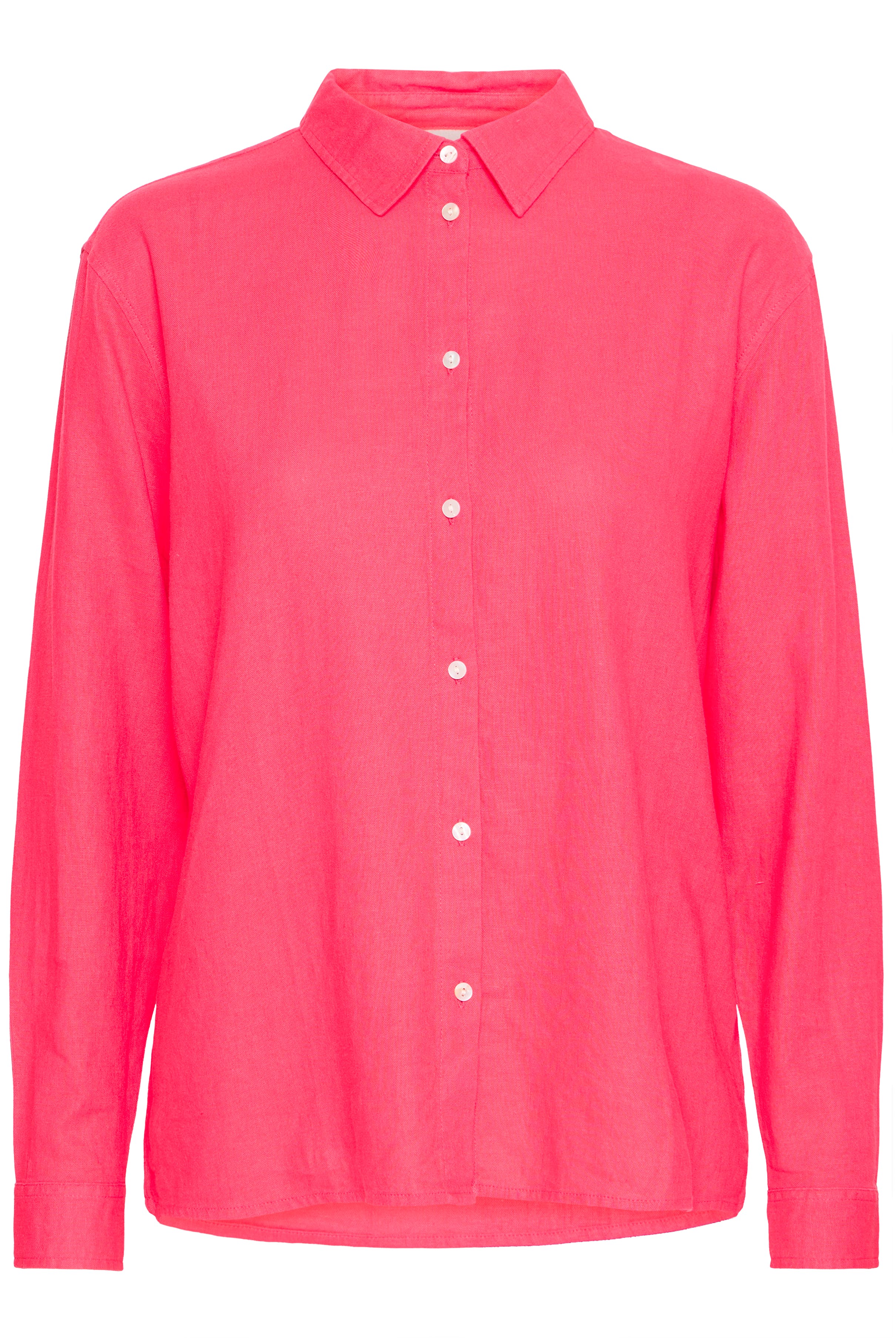 IHLINNO Långärmad skjorta PACK FRONT 20122920-171753