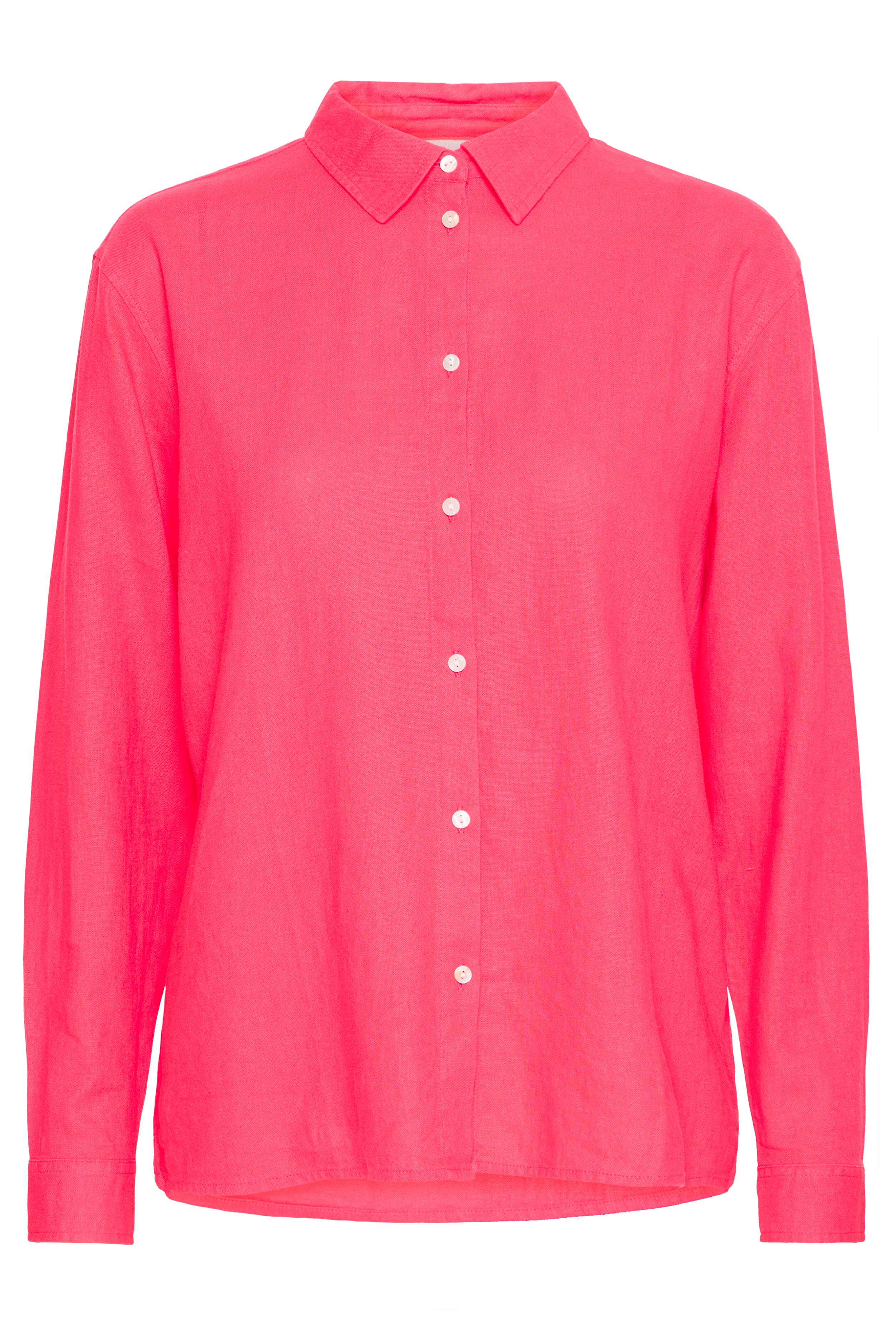 IHLINNO Långärmad skjorta PACK FRONT 20122920-171753