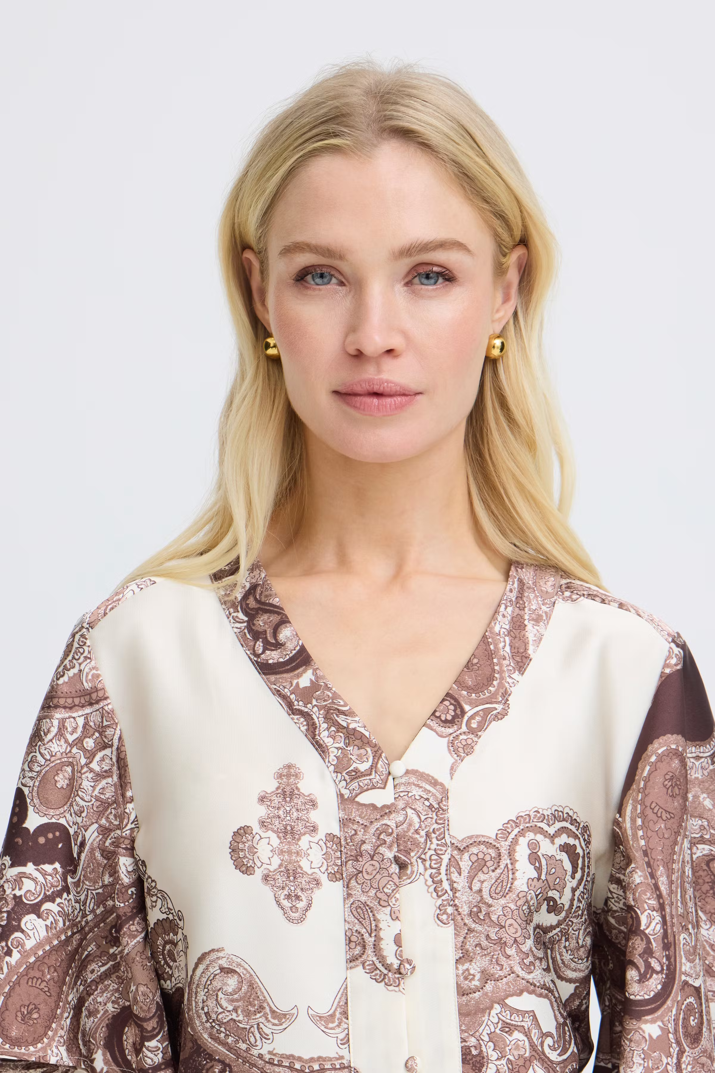 BYJANNIKE Overhemd LOOKBOOK DETAIL 20819065-900013212