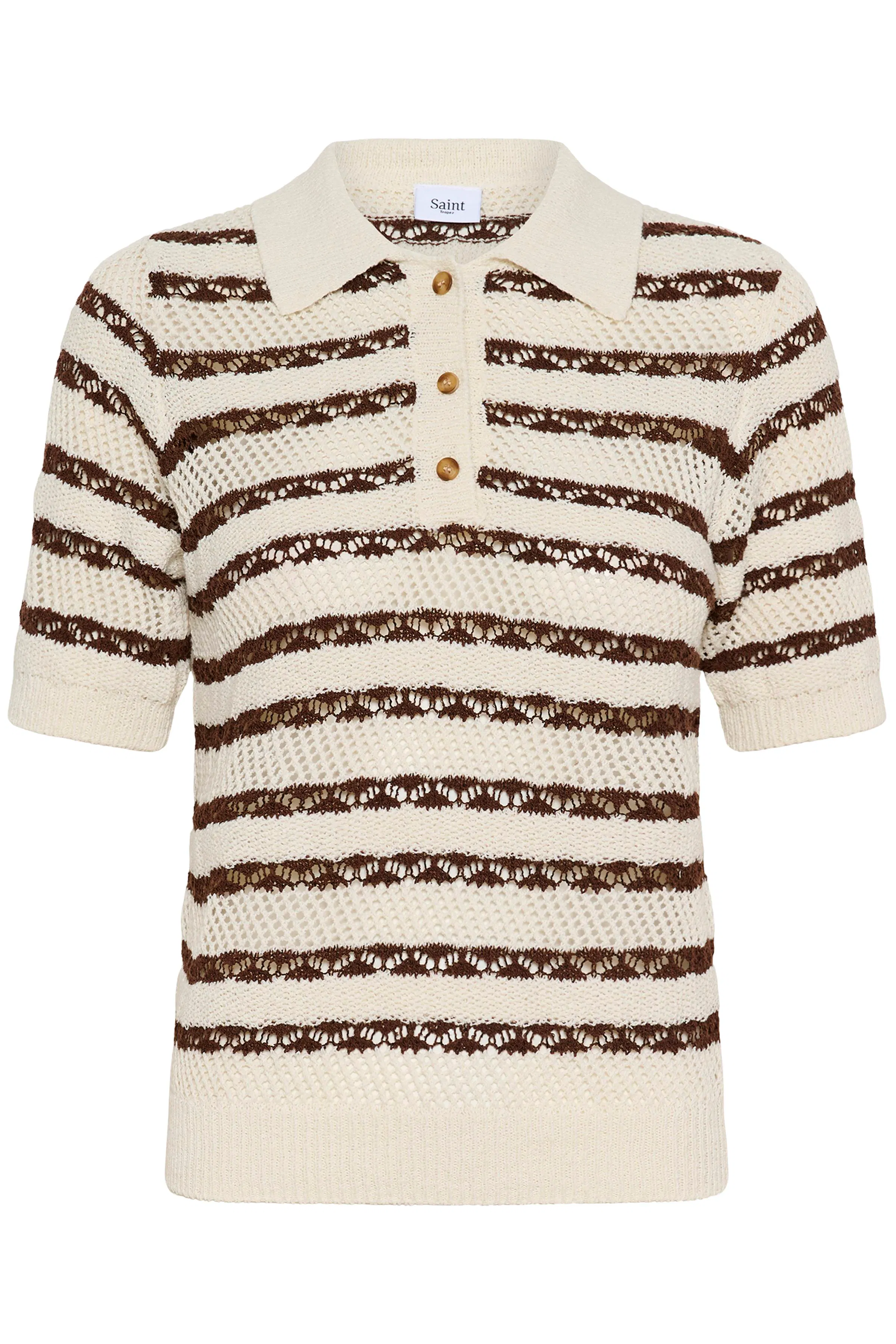 RosettaSZ Pullover PACK FRONT 30515105-151520