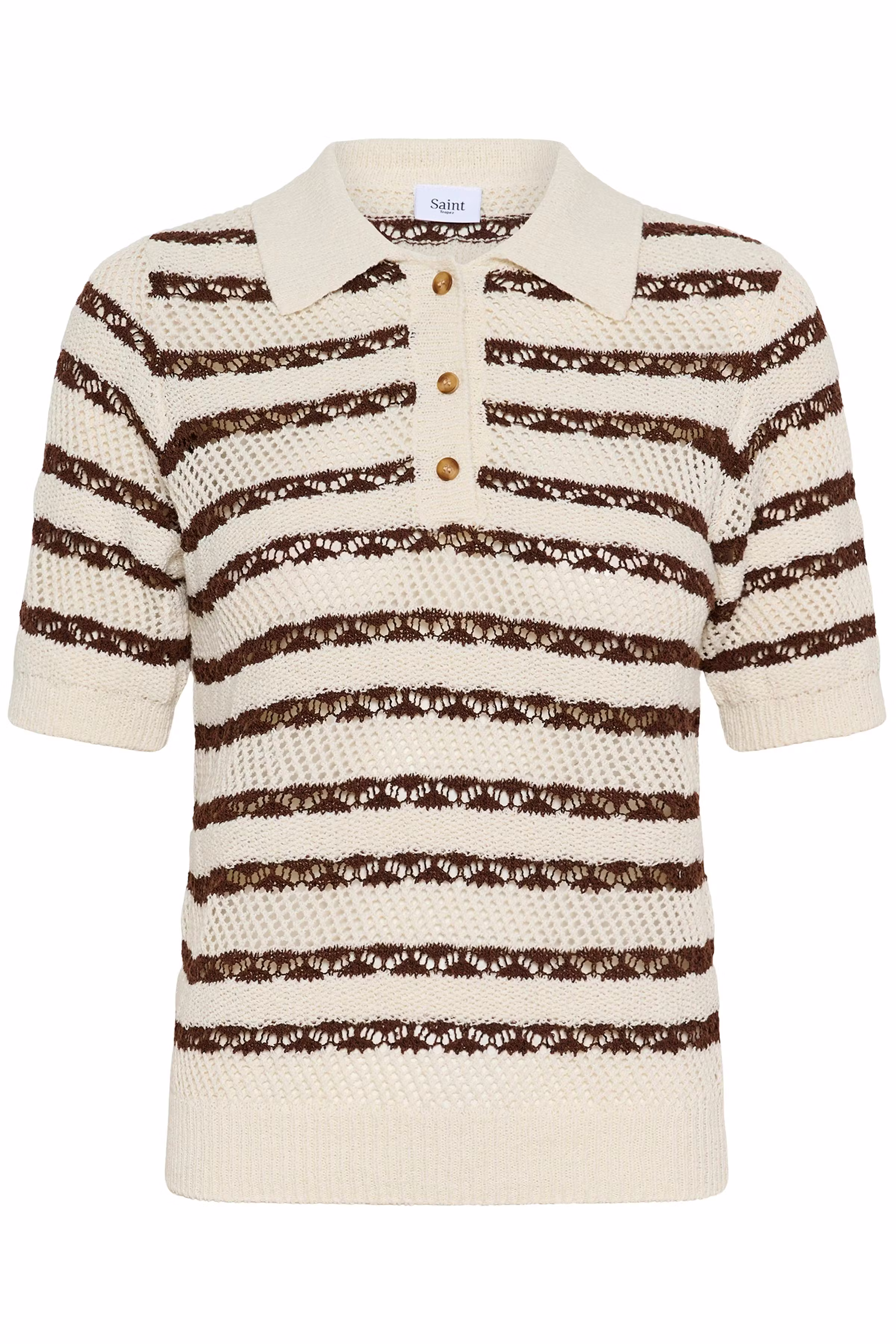 RosettaSZ Pullover PACK FRONT 30515105-191224