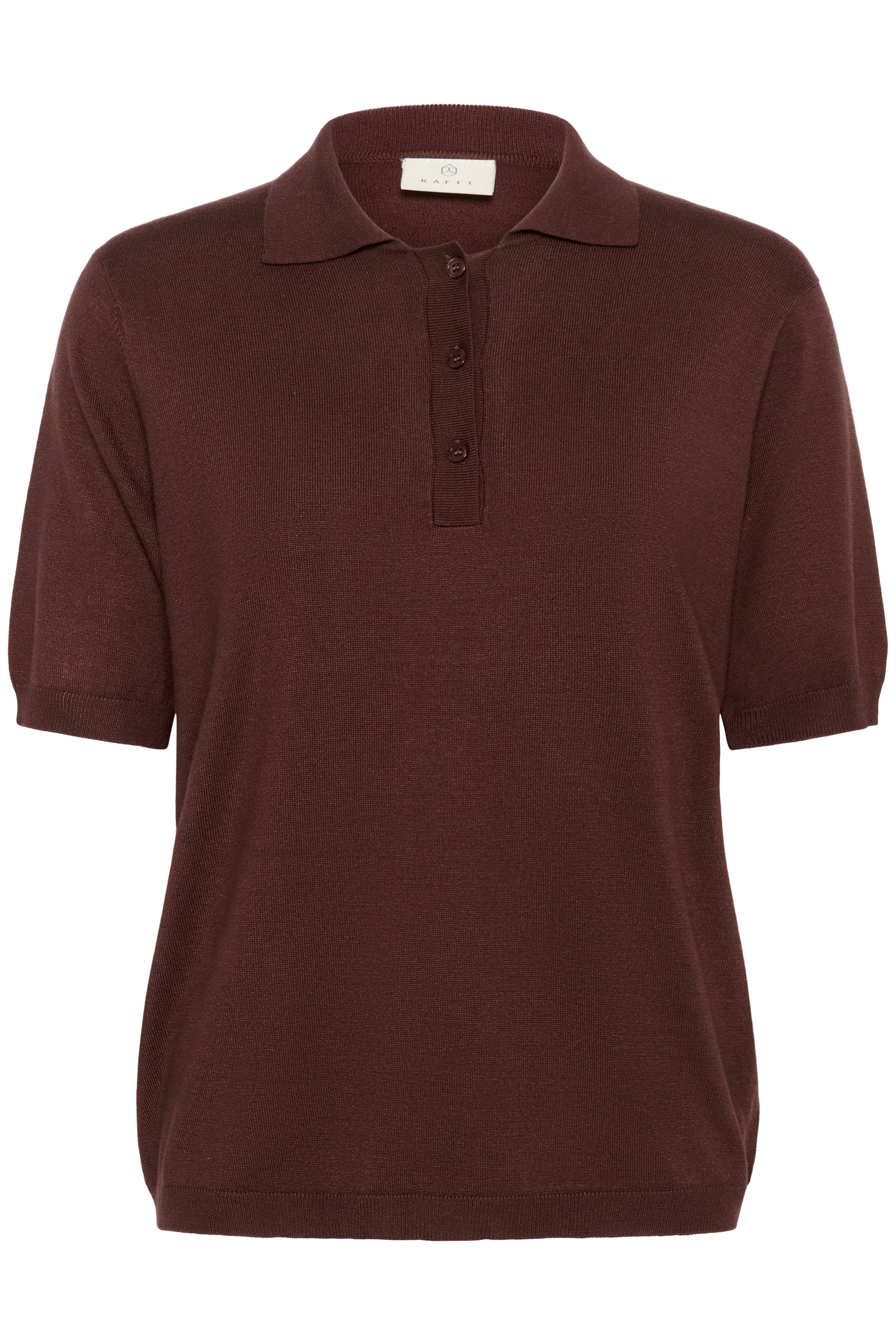 KAlizza Poloskjorte PACK FRONT 10552426-108567