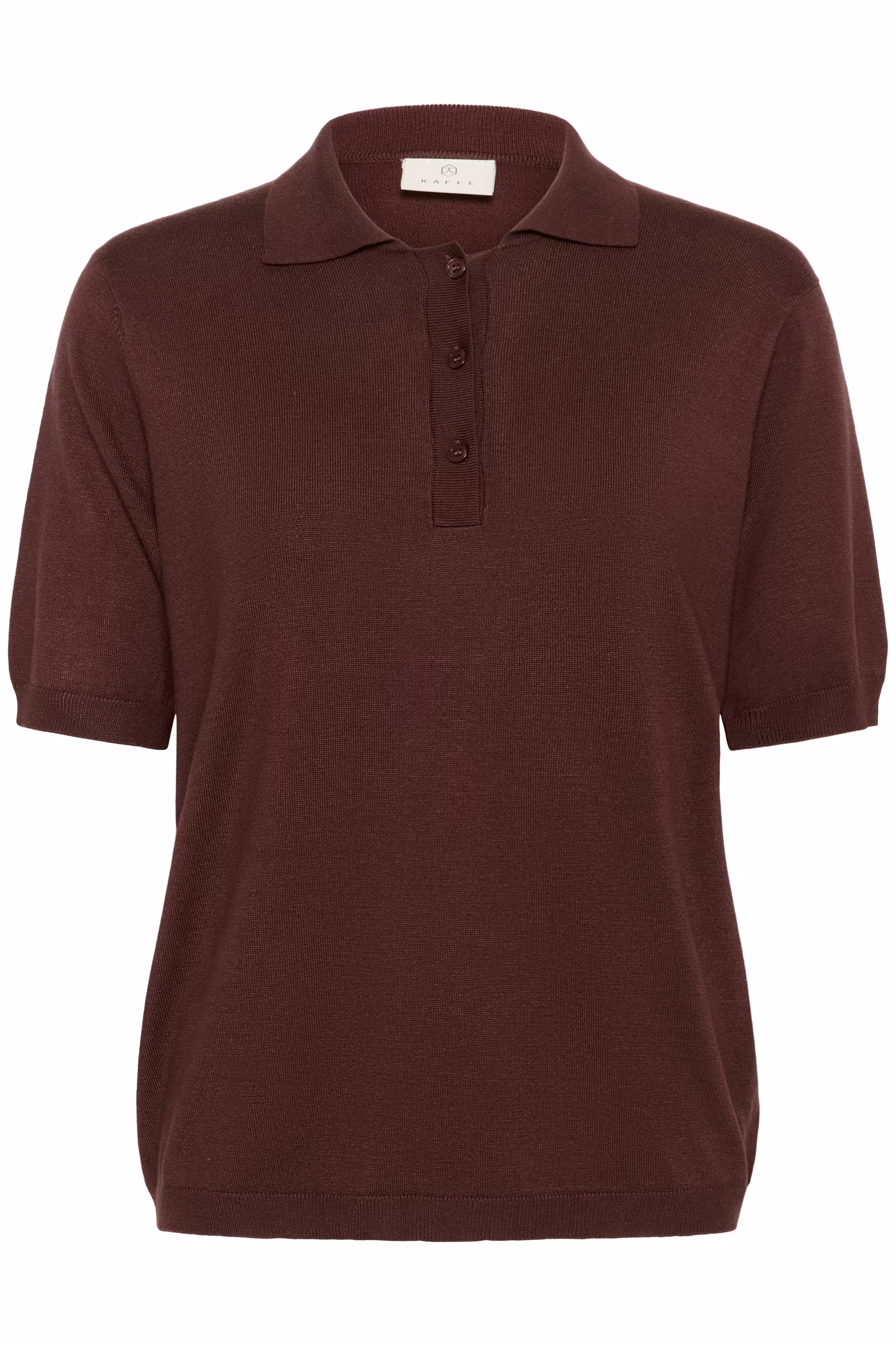 KAlizza Poloskjorte PACK FRONT 10552426-191619
