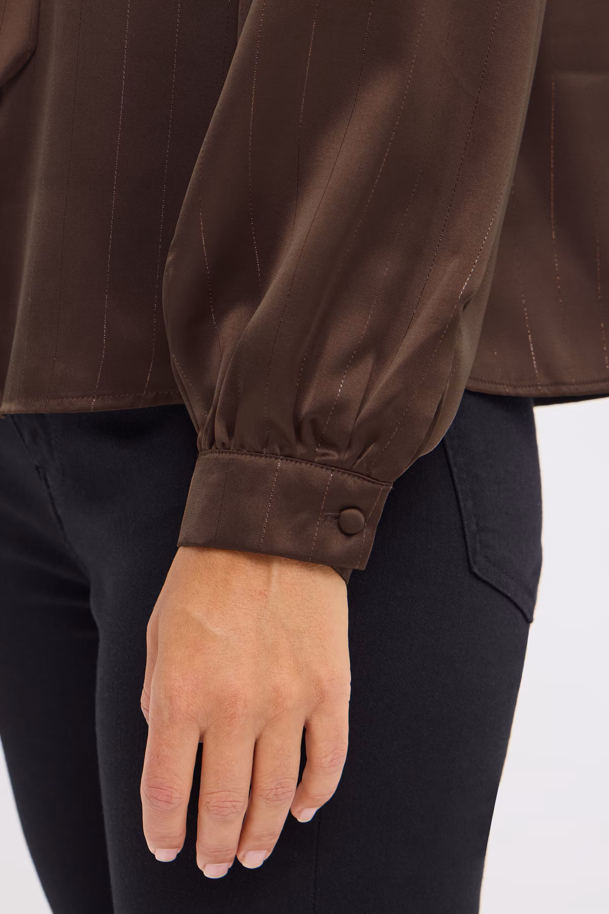 PZDOROTA Shirt LOOKBOOK DETAIL 50210877-191016