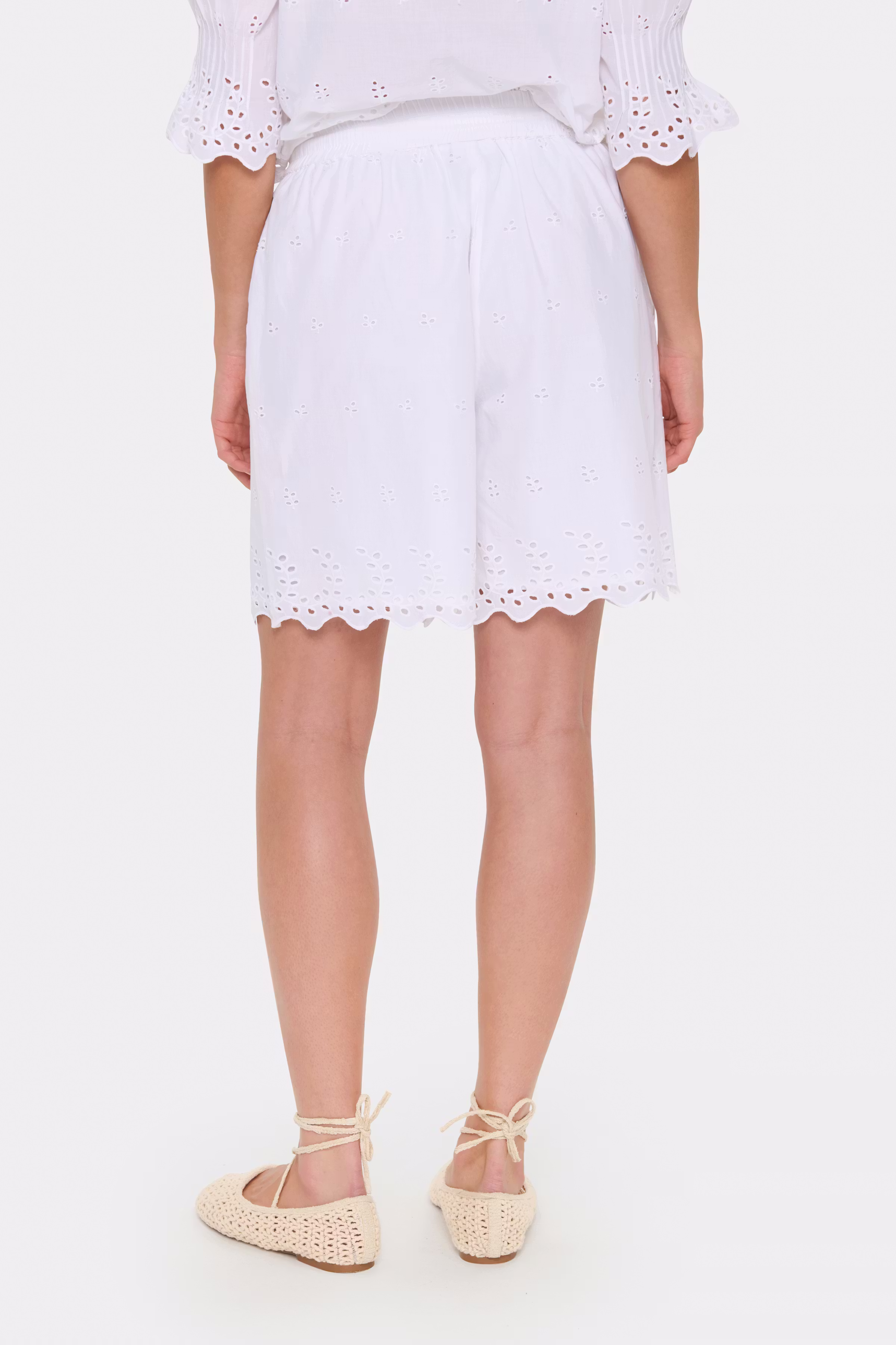 KaitaSZ Shorts LOOKBOOK BACK 30514023-110601