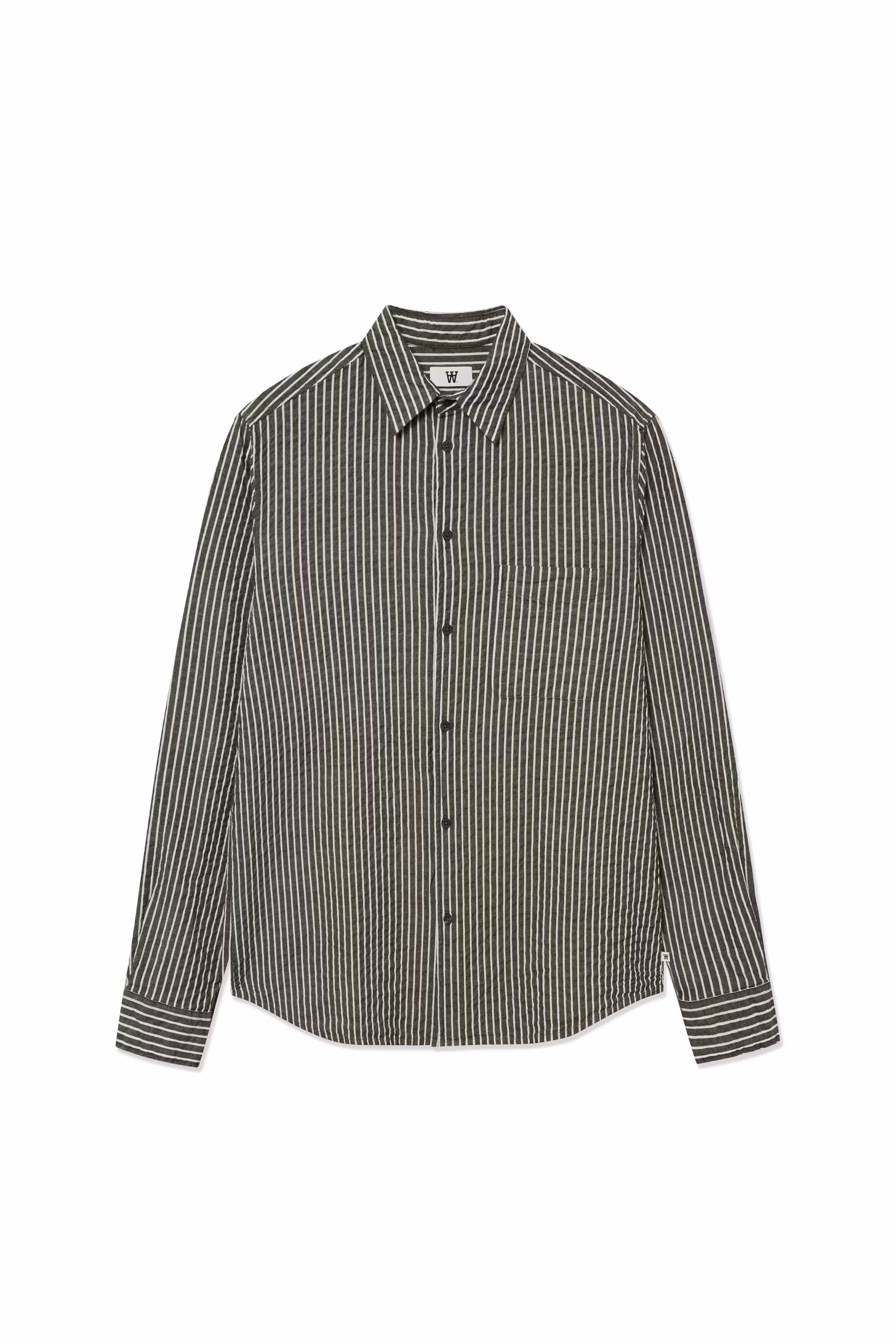 WWAdrian Shirt PACK FRONT 30251669-304326