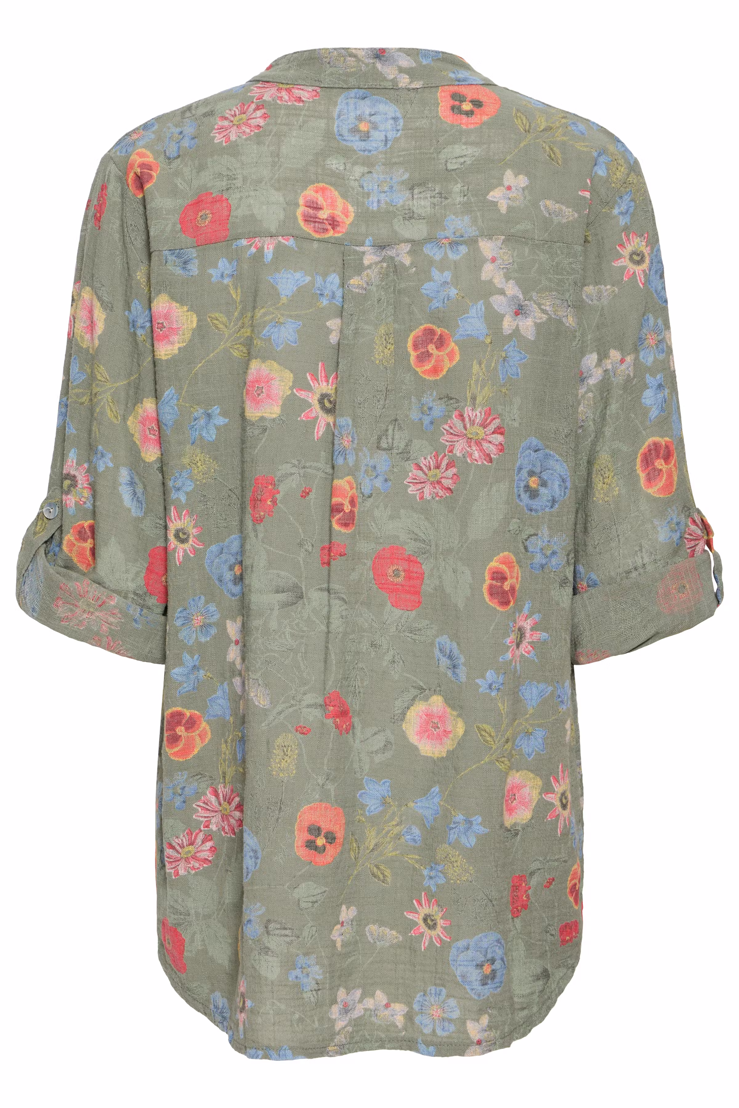 SBALEXA Bluse PACK BACK 22100926-180515