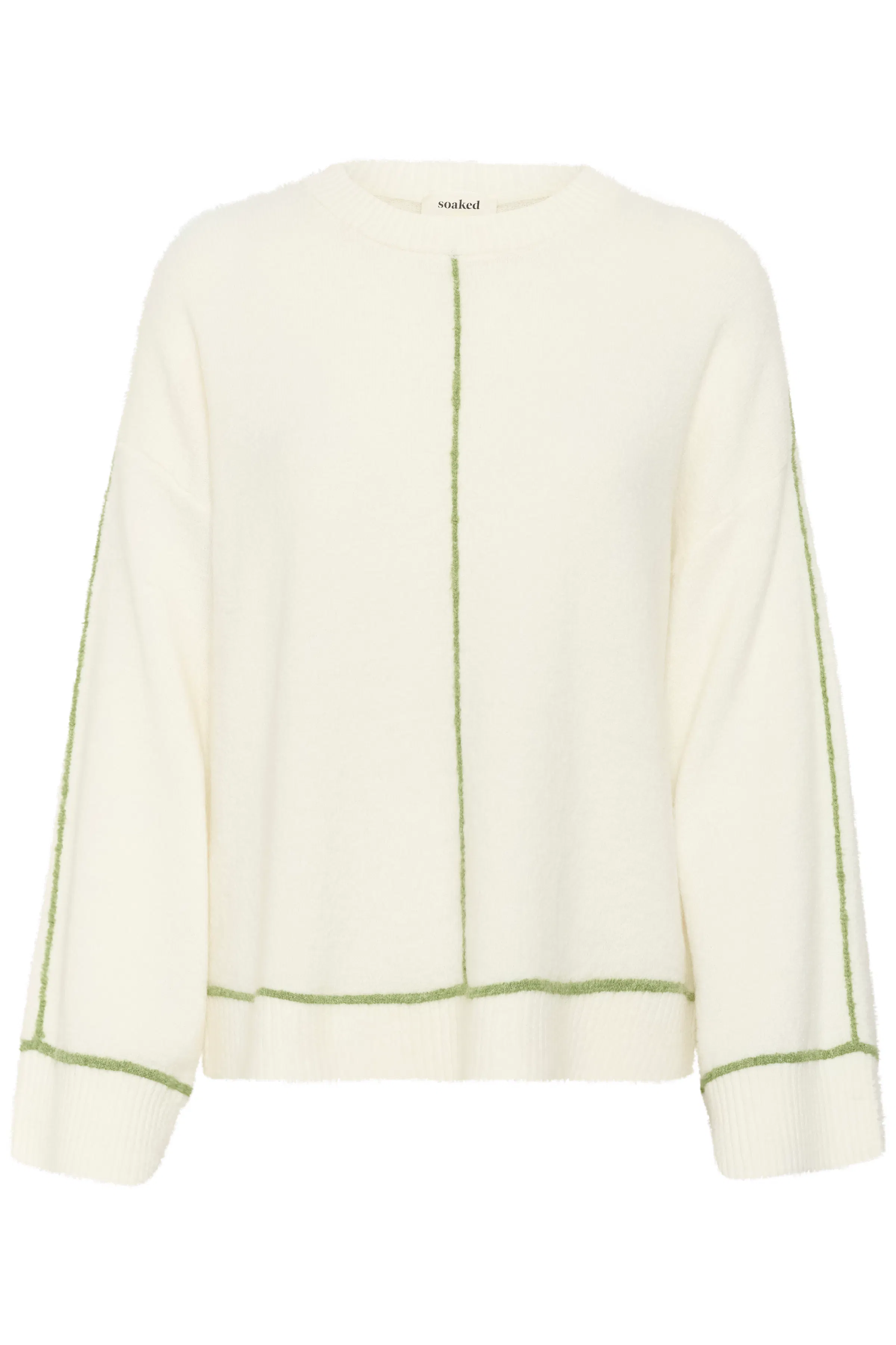 SLAmani Pullover PACK FRONT 30408405-111001