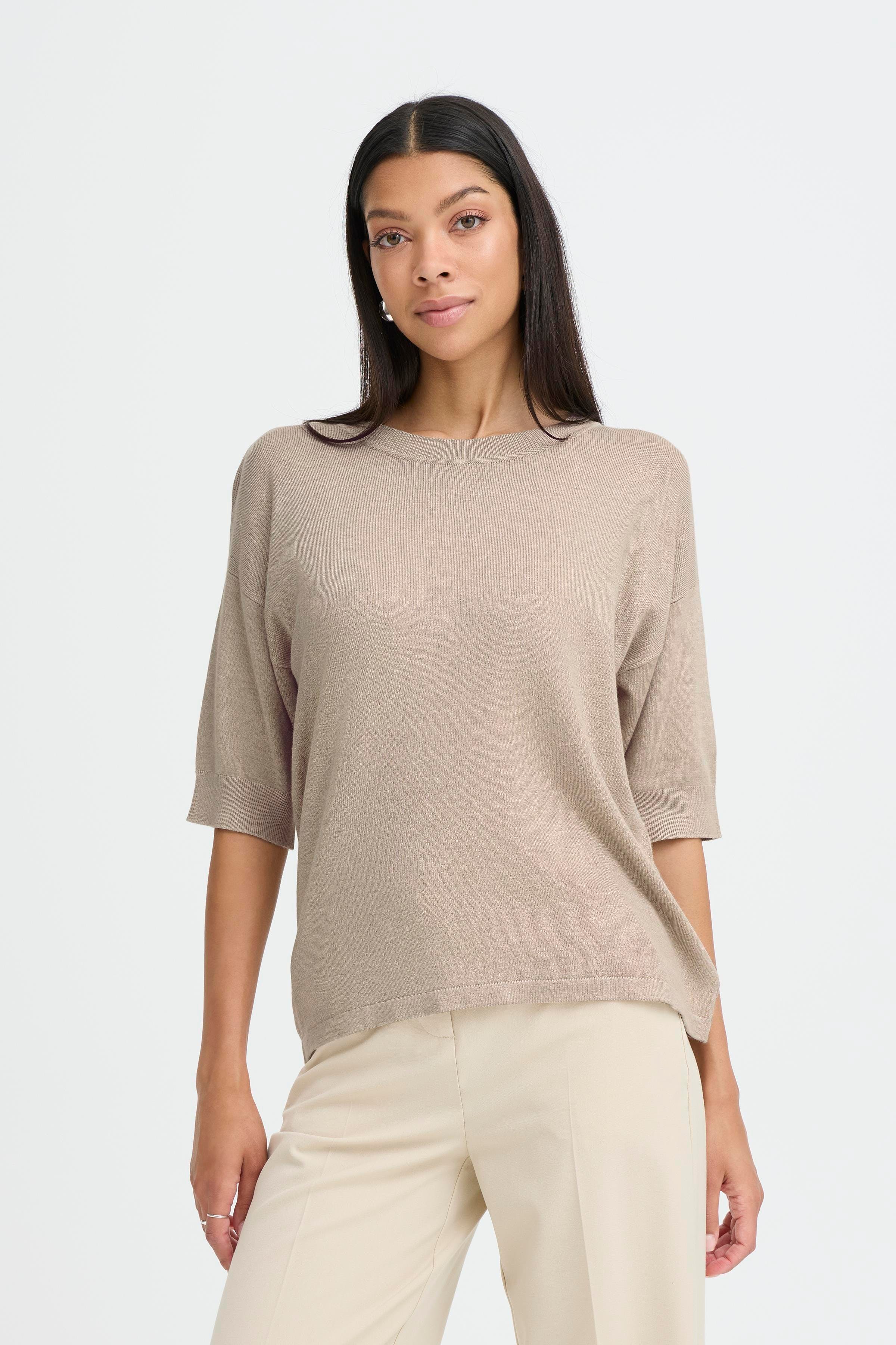 BYMMORLA Pullover LOOKBOOK FRONT 20814397-1513041