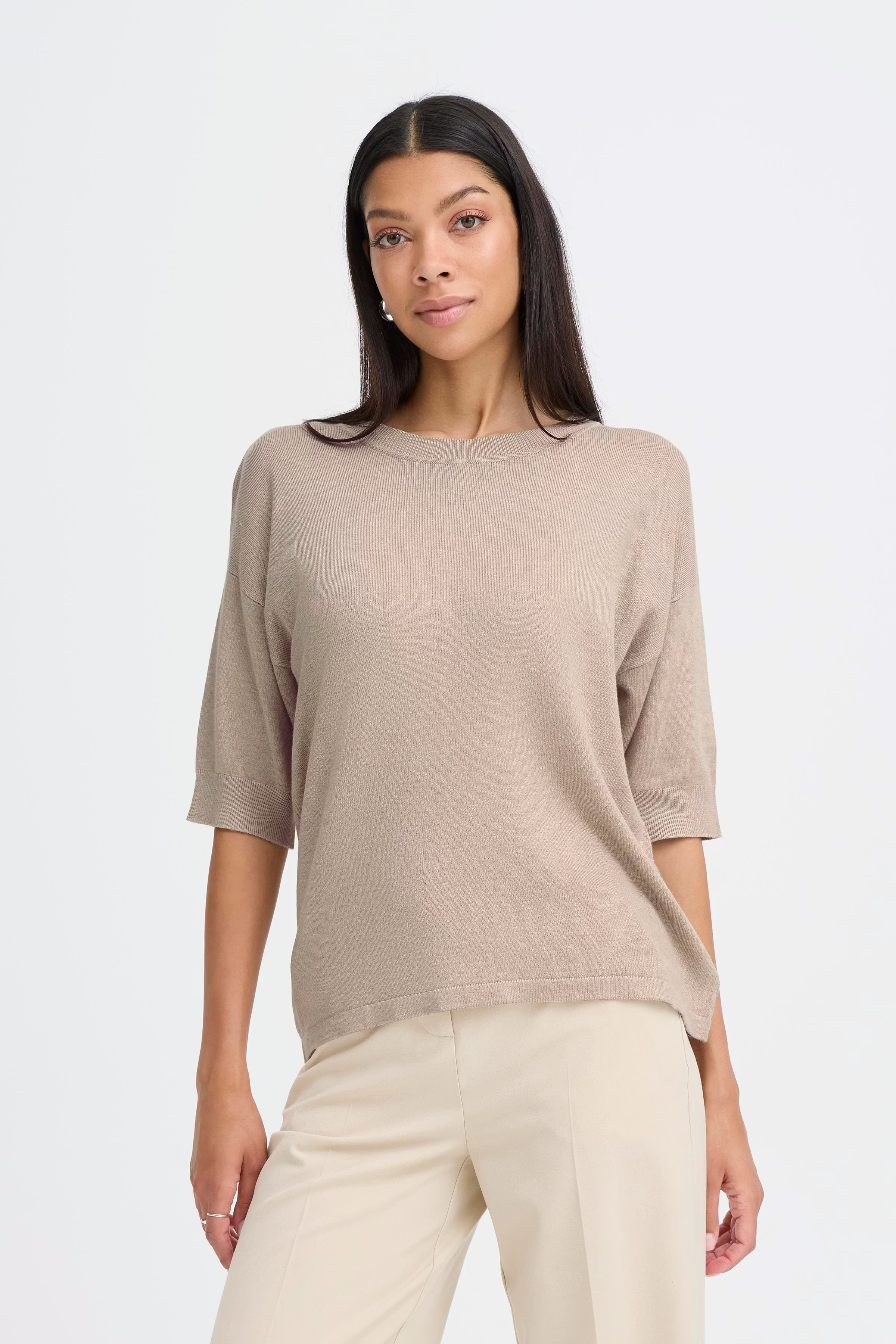 BYMMORLA Pullover LOOKBOOK FRONT 20814397-1513041