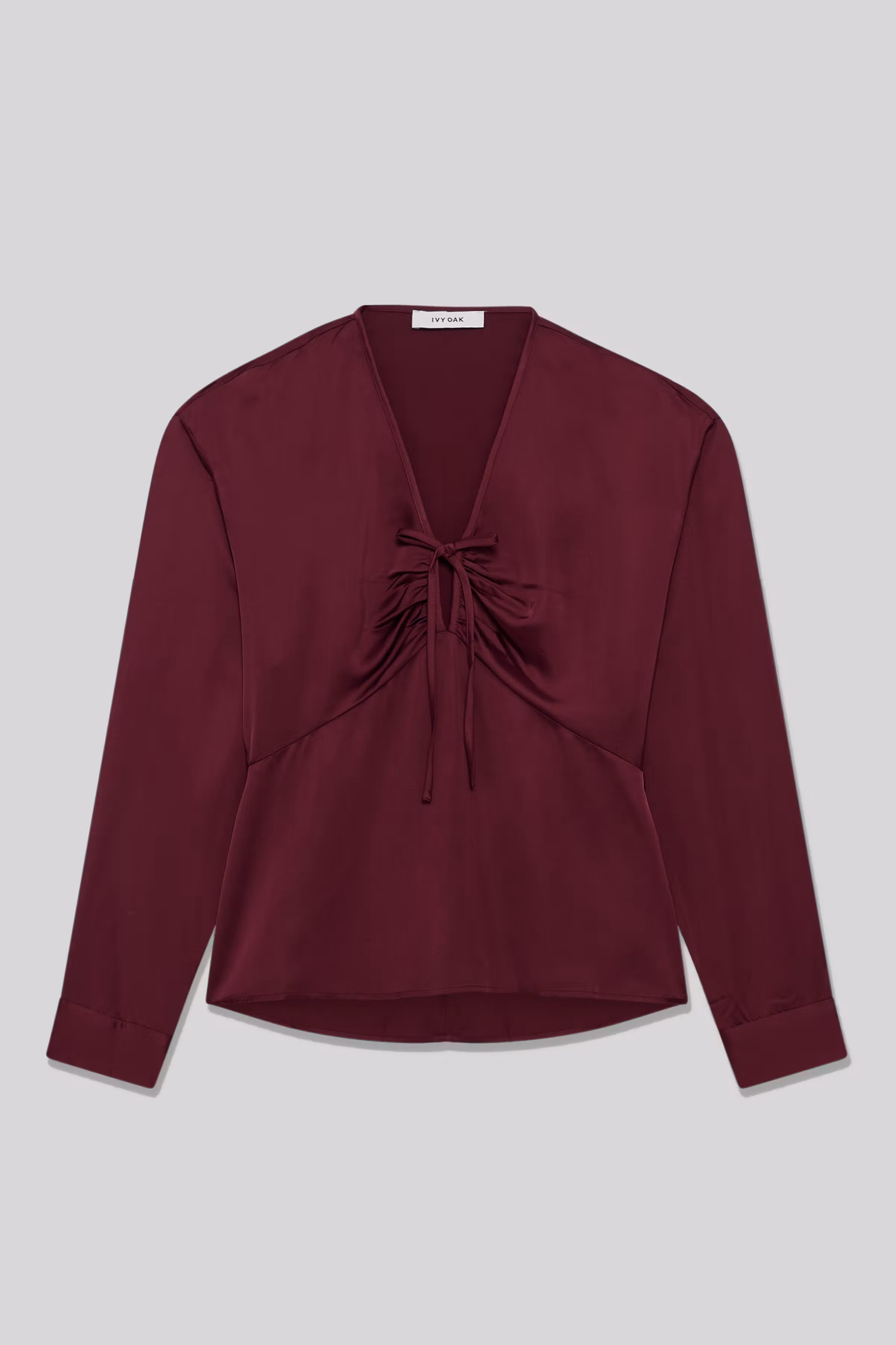 IOEvaluna Blouse PACK FRONT 30600008-RE404