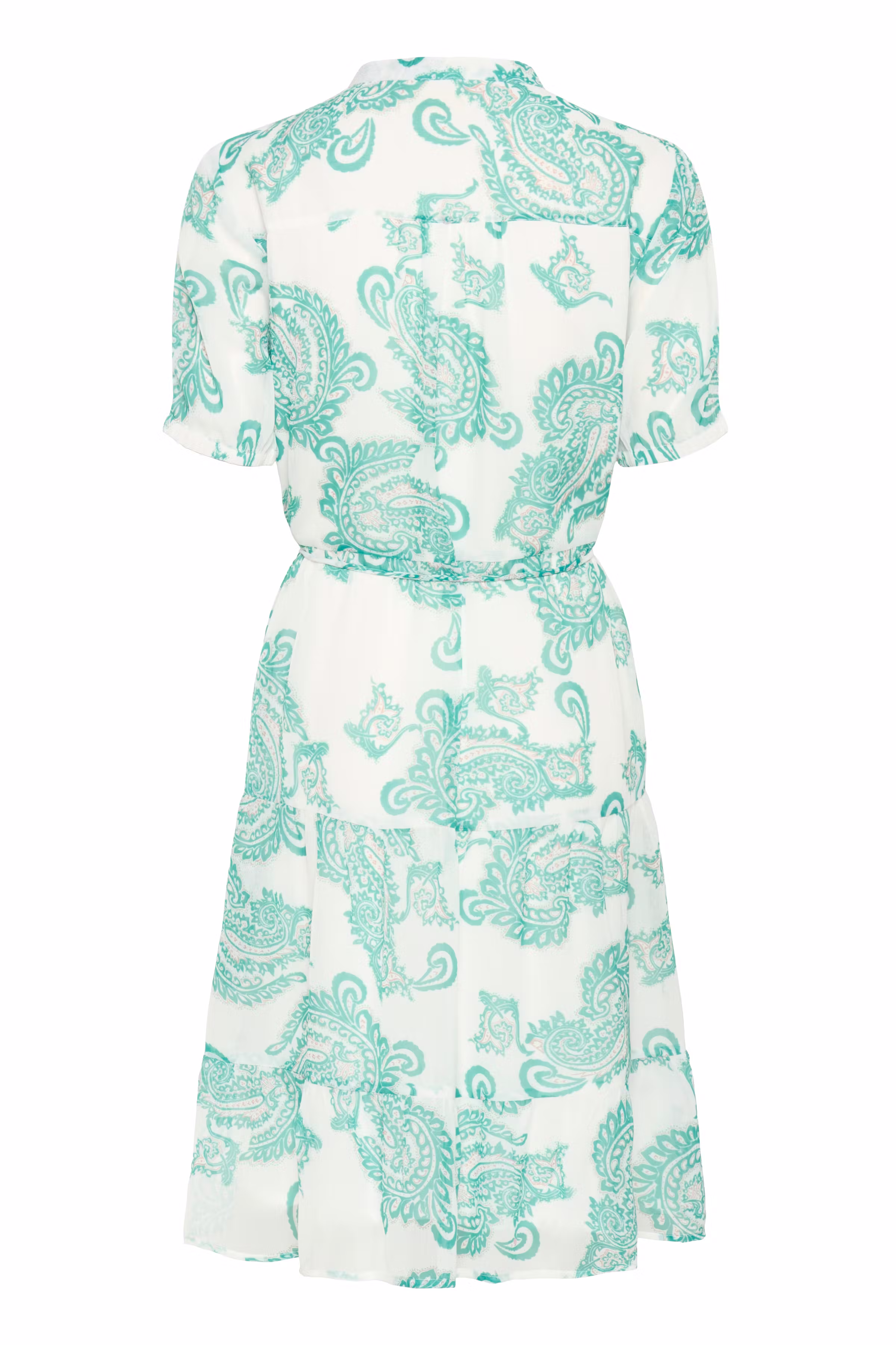 CRSamira Dress PACK BACK 10614731-104373