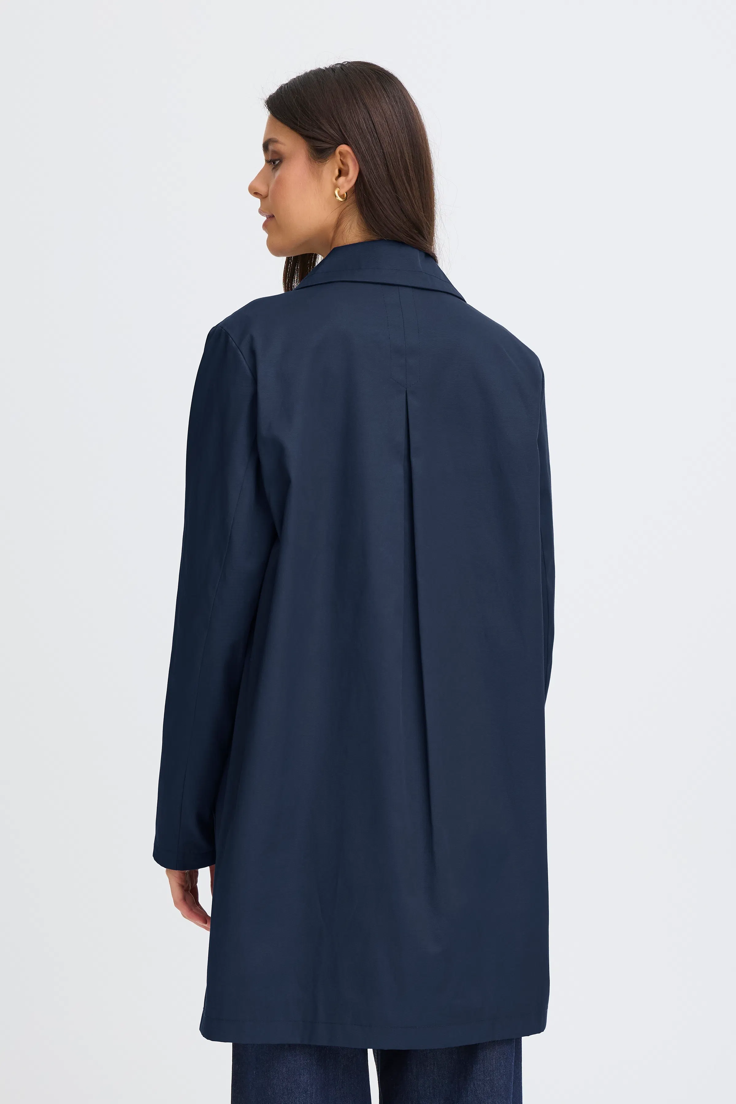 FRIRA Bovenkleding LOOKBOOK BACK 20617386-193923