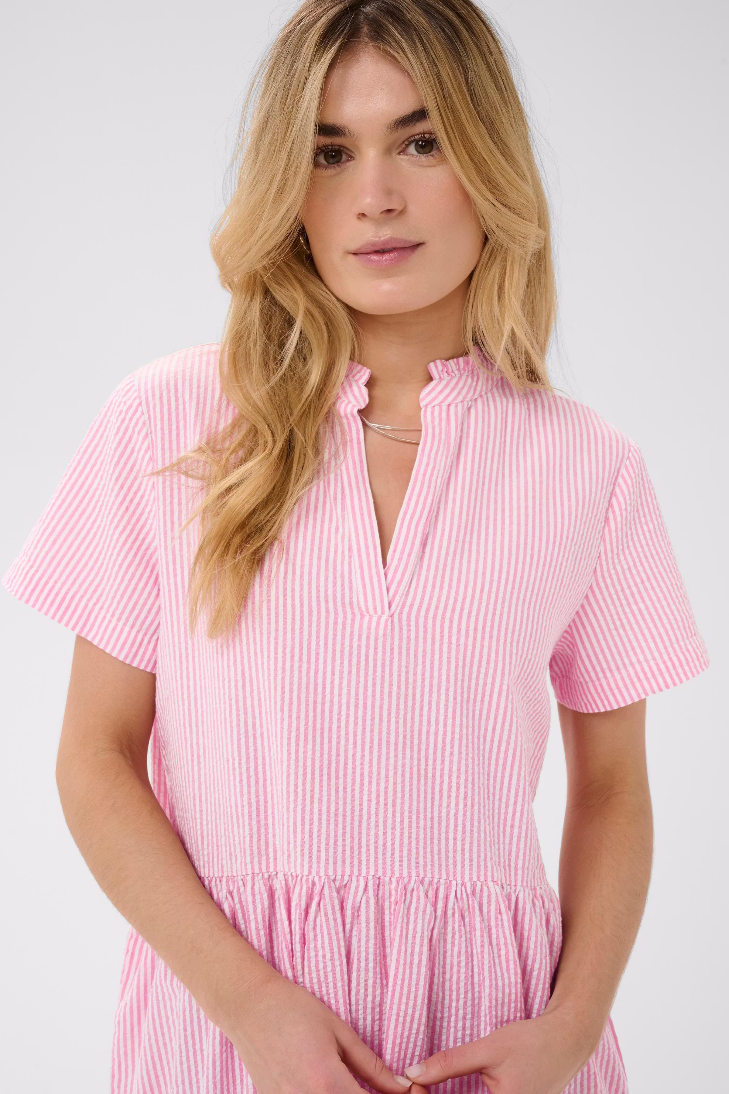 ElmikoSZ Kjole LOOKBOOK DETAIL 30512634-305279