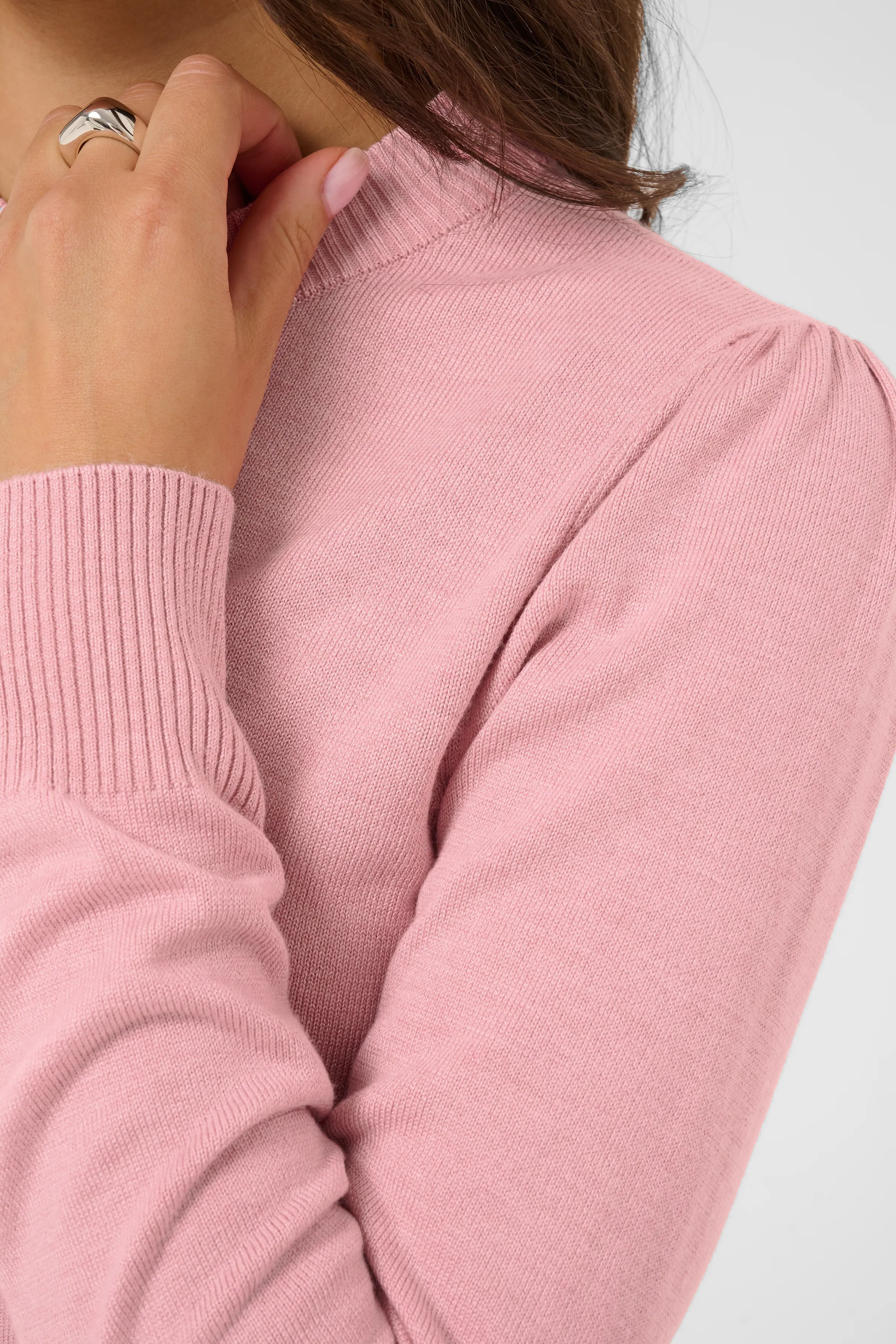 MilaSZ Pullover LOOKBOOK DETAIL 30511753-1423071