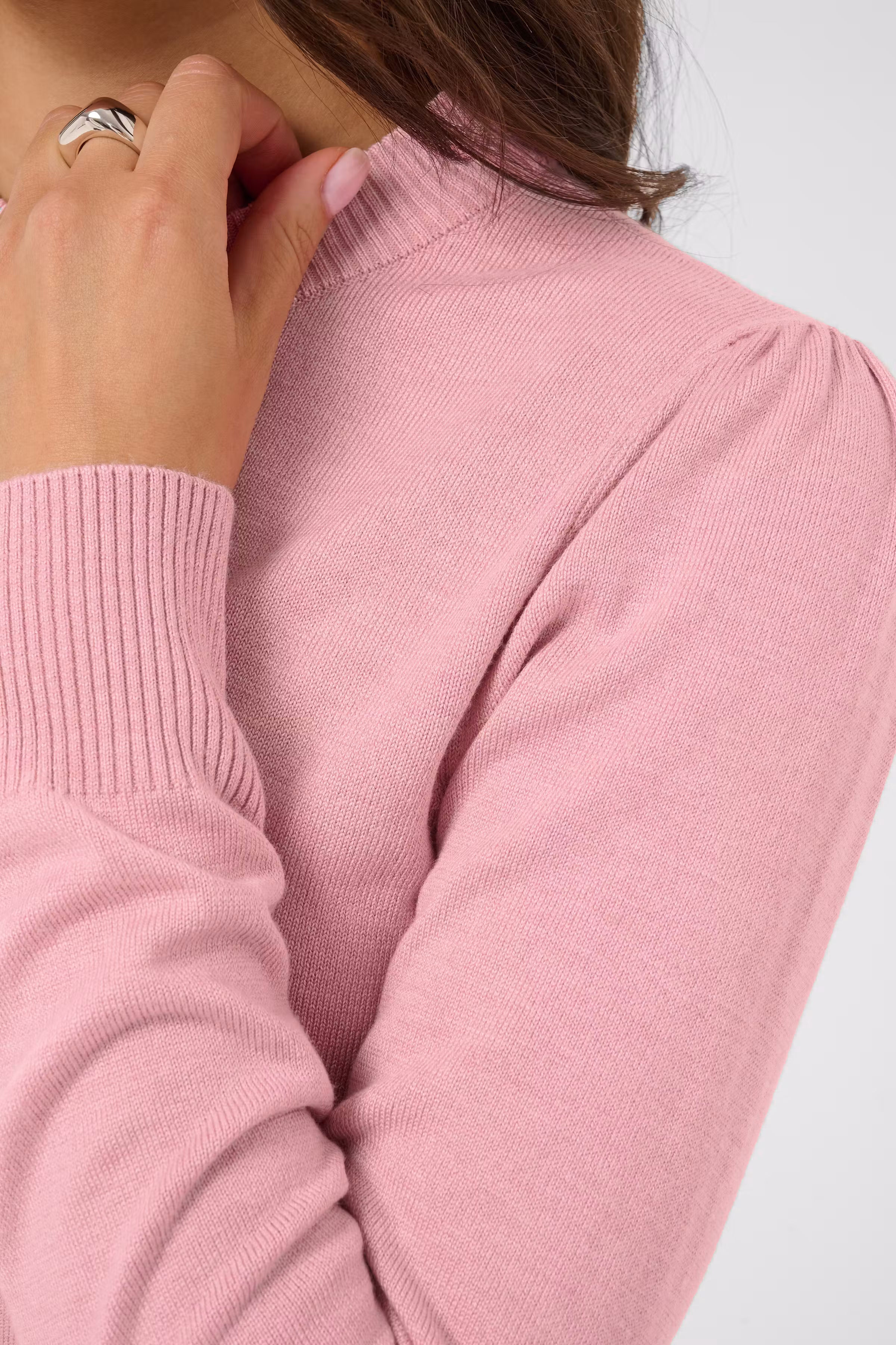 MilaSZ Pullover LOOKBOOK DETAIL 30511753-1423071