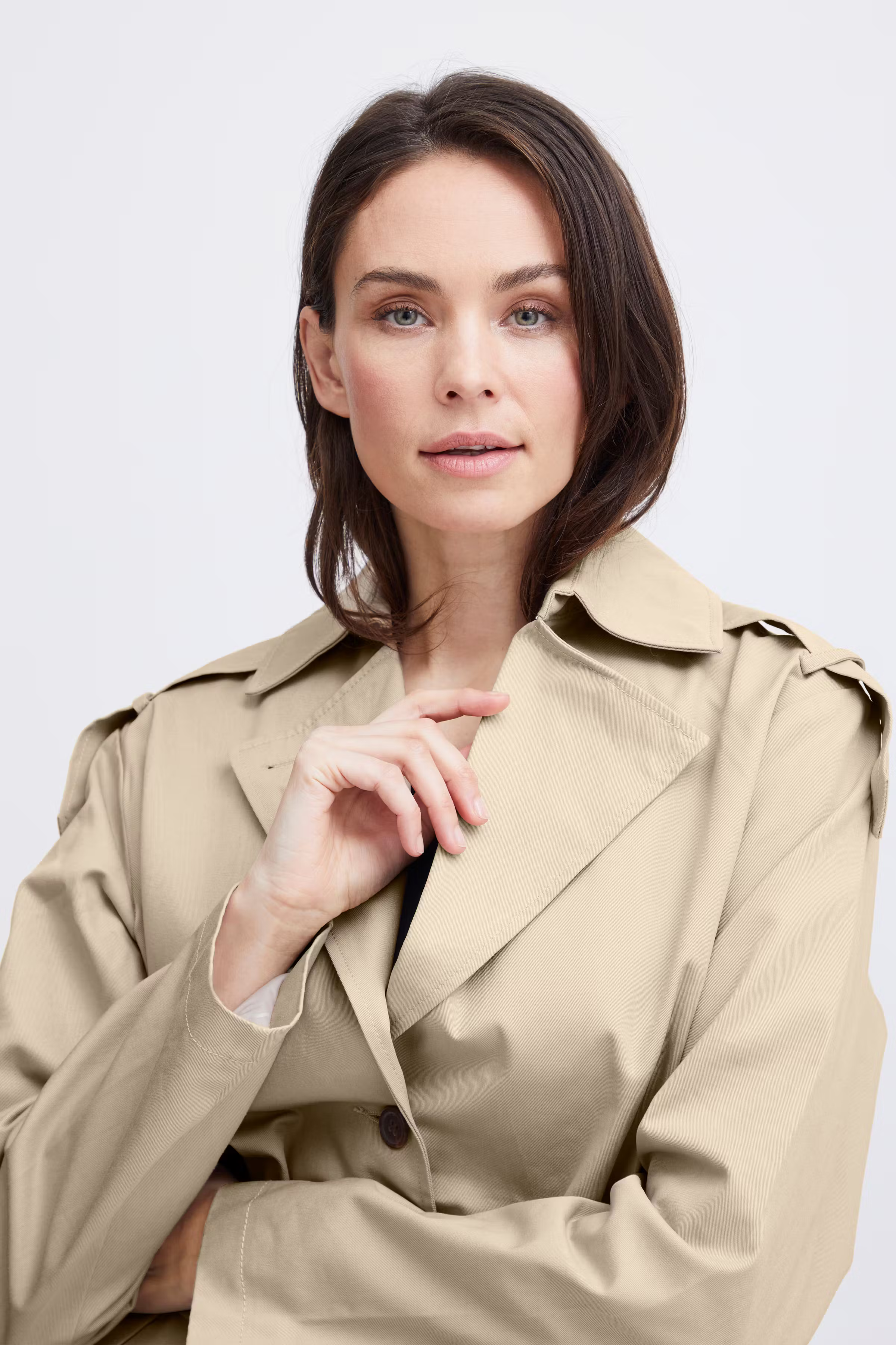 FRNINA Oberbekleidung LOOKBOOK DETAIL 20612877-151306