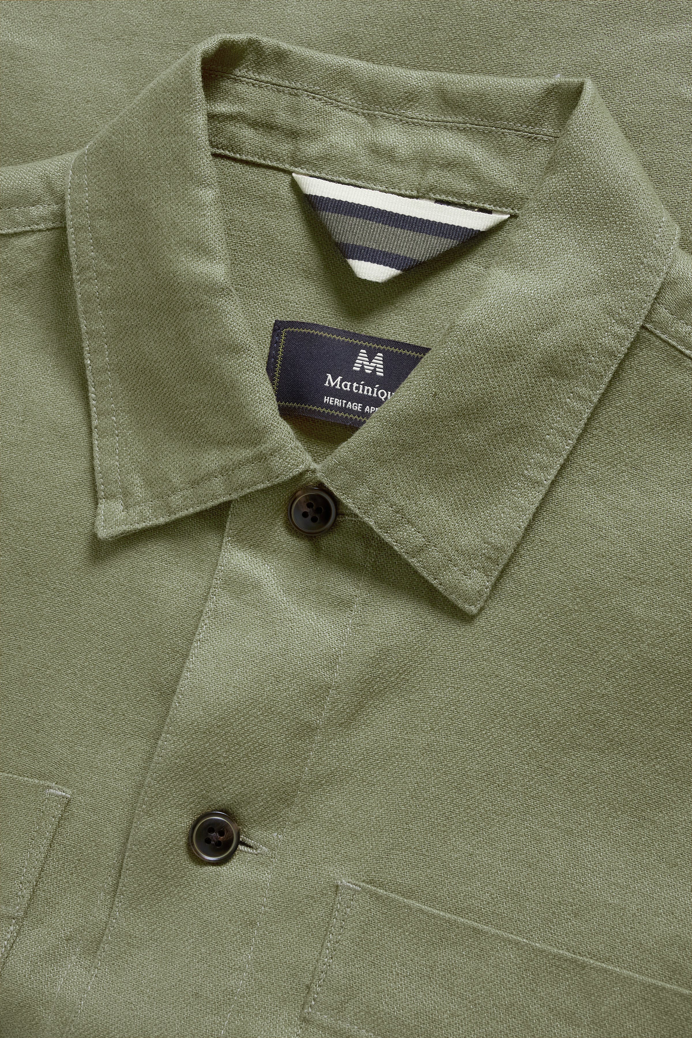 MApelton Hemd PACK DETAIL 30208071-180312