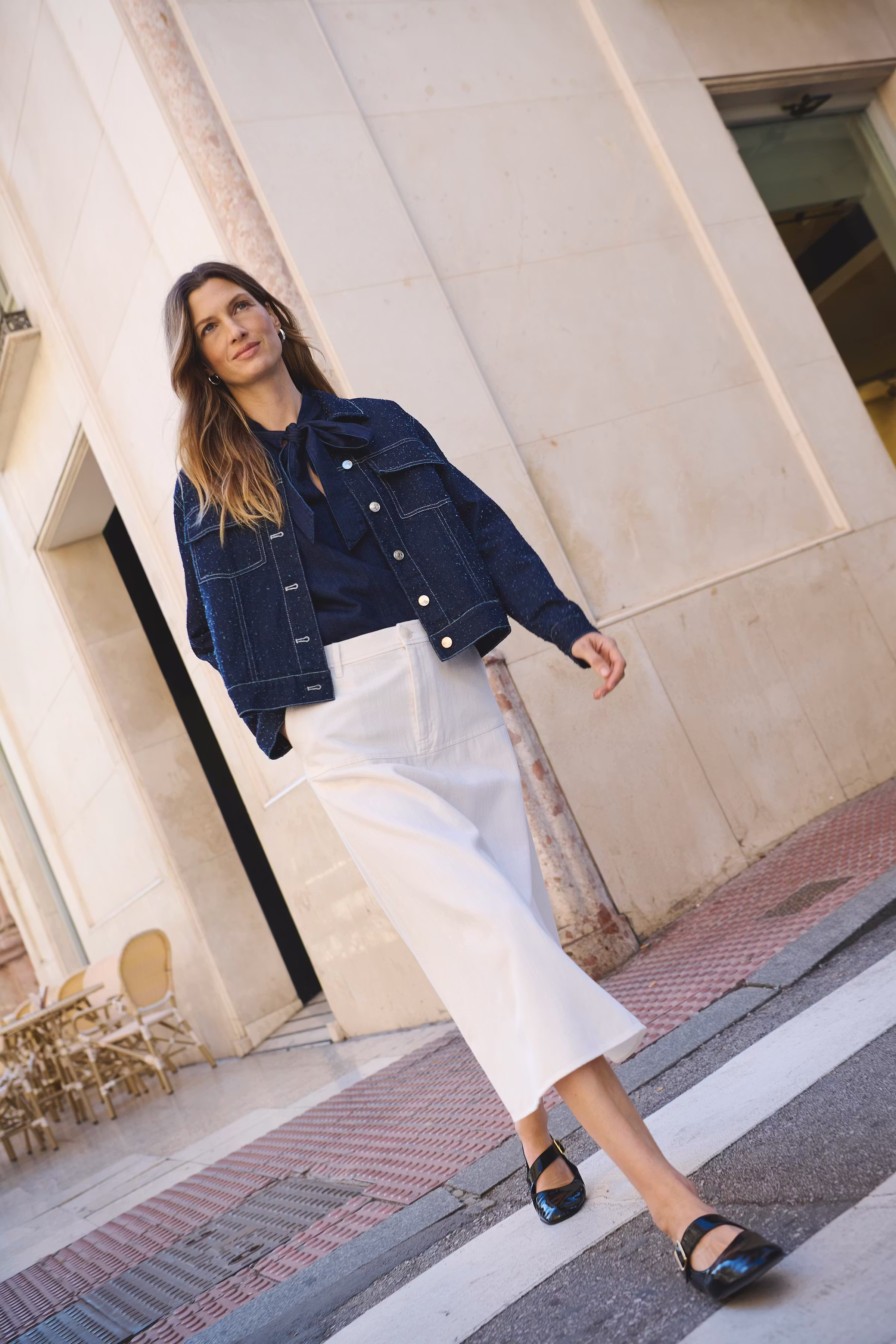 SaramariePW Skirt LOCATION NONE 30309972-120601