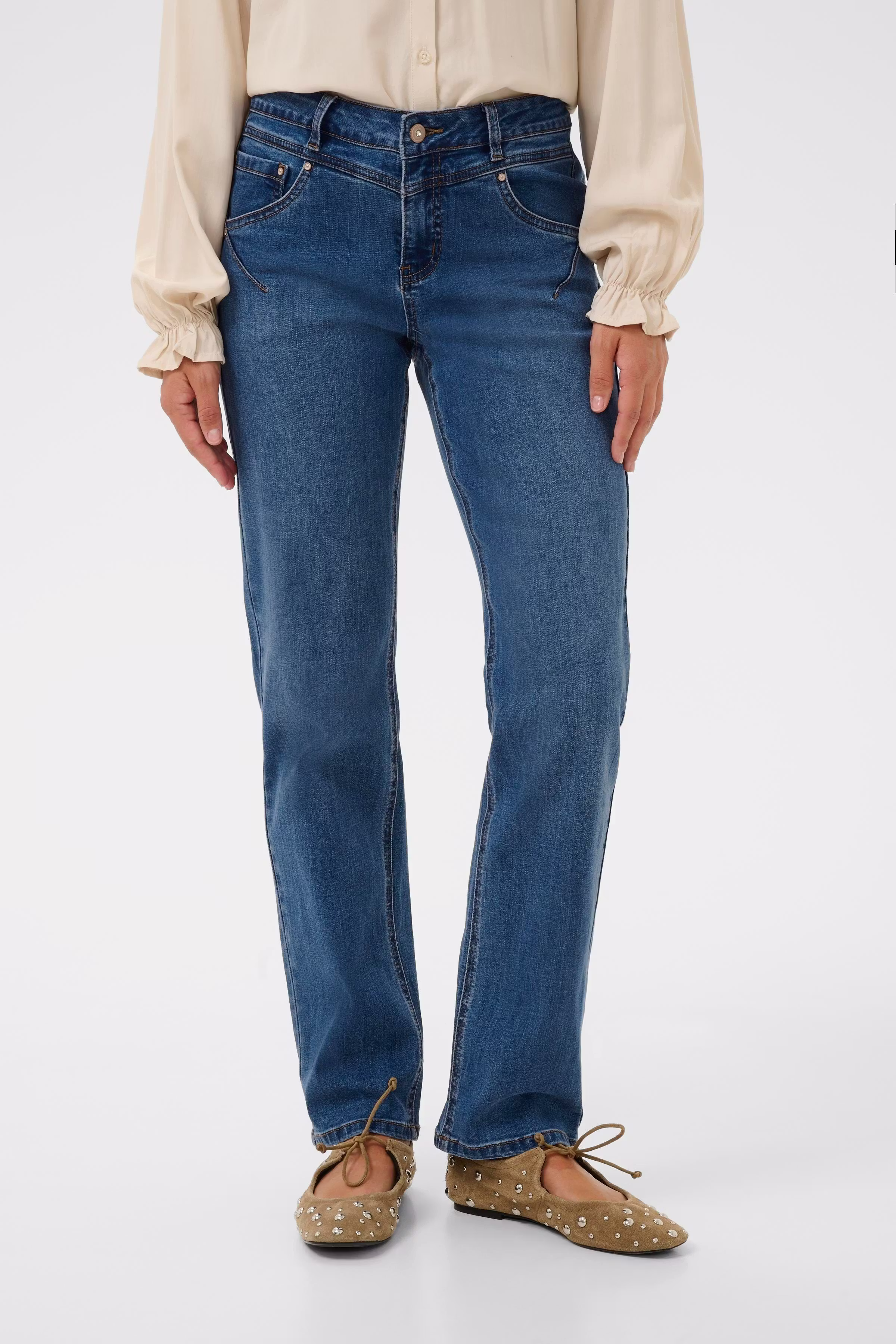 CRAmalie Jeans LOOKBOOK FRONT 10612861-106422