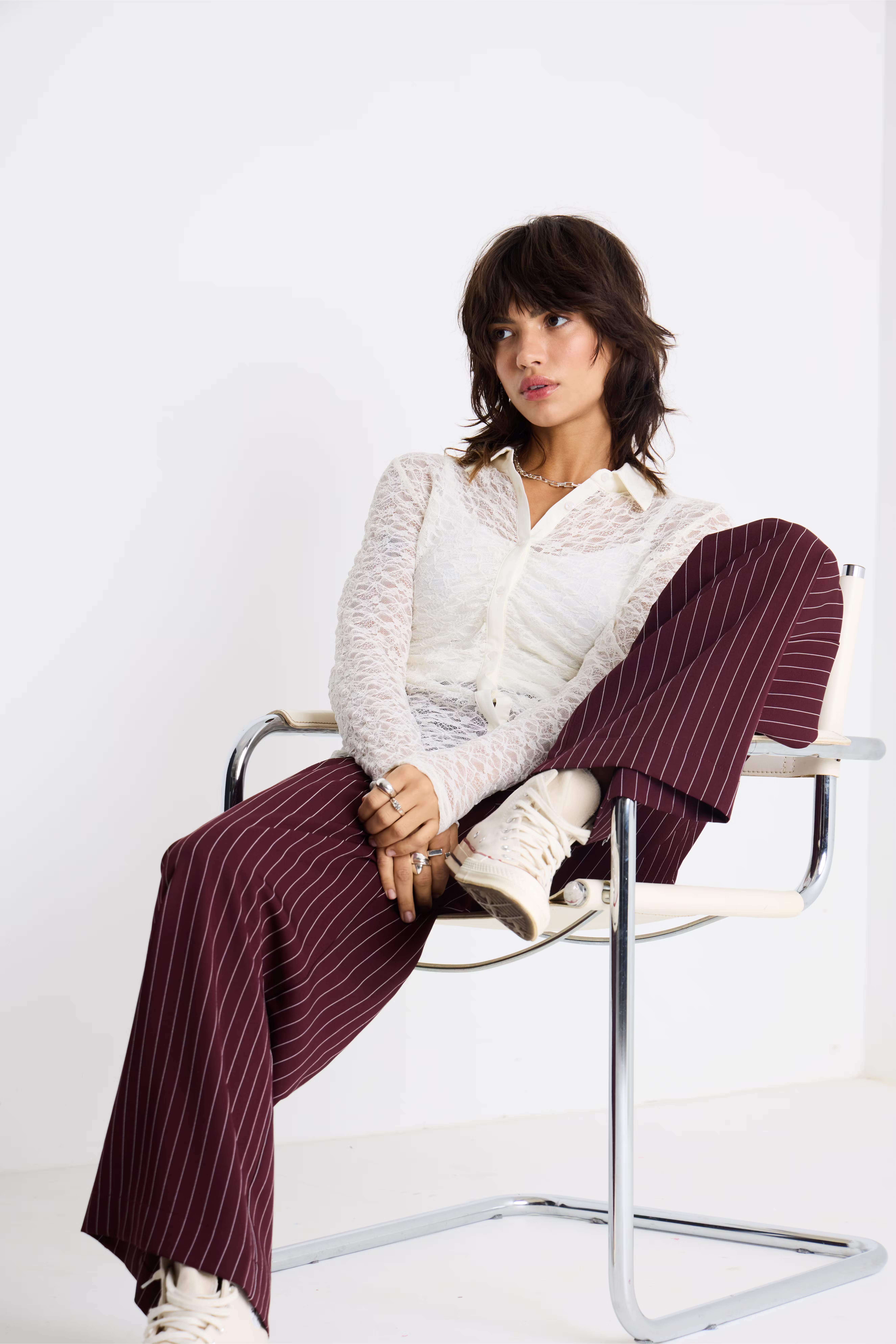 IXLACEY Skjorta LOCATION NONE 20123707-114201