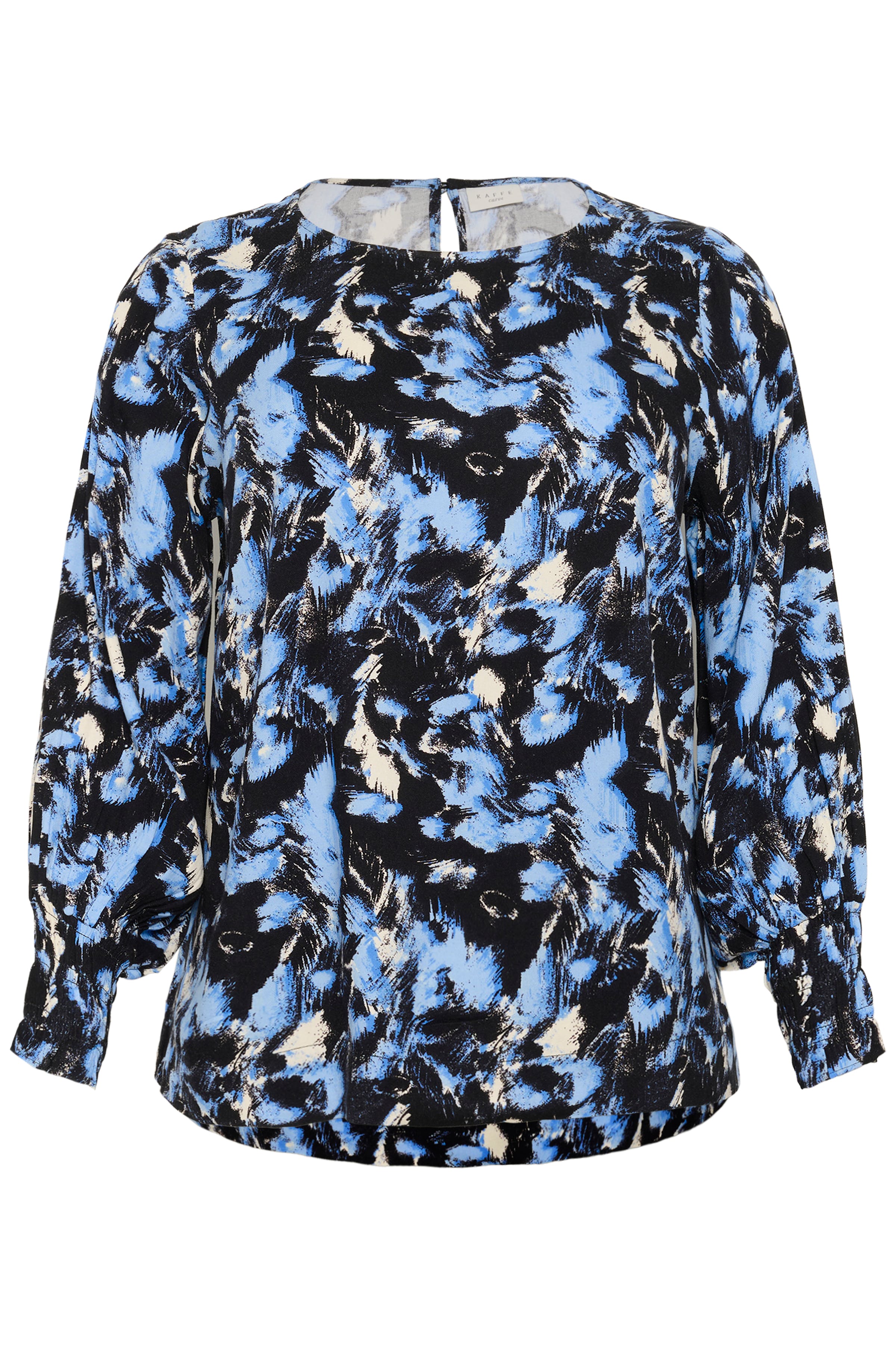 KClurana Bluse PACK FRONT 10582906-106823