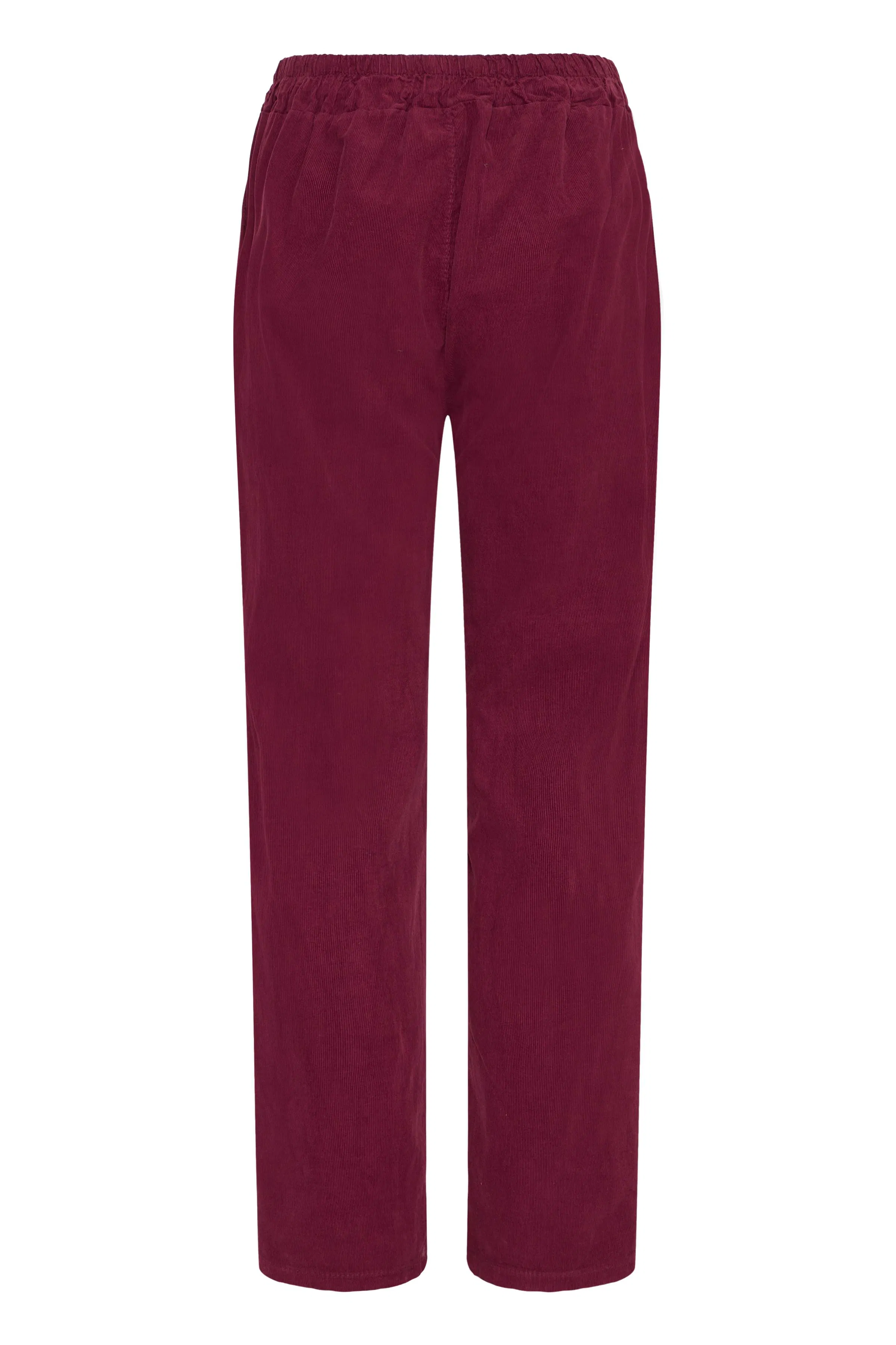SBPOPPY Trousers PACK BACK 22101108-191724