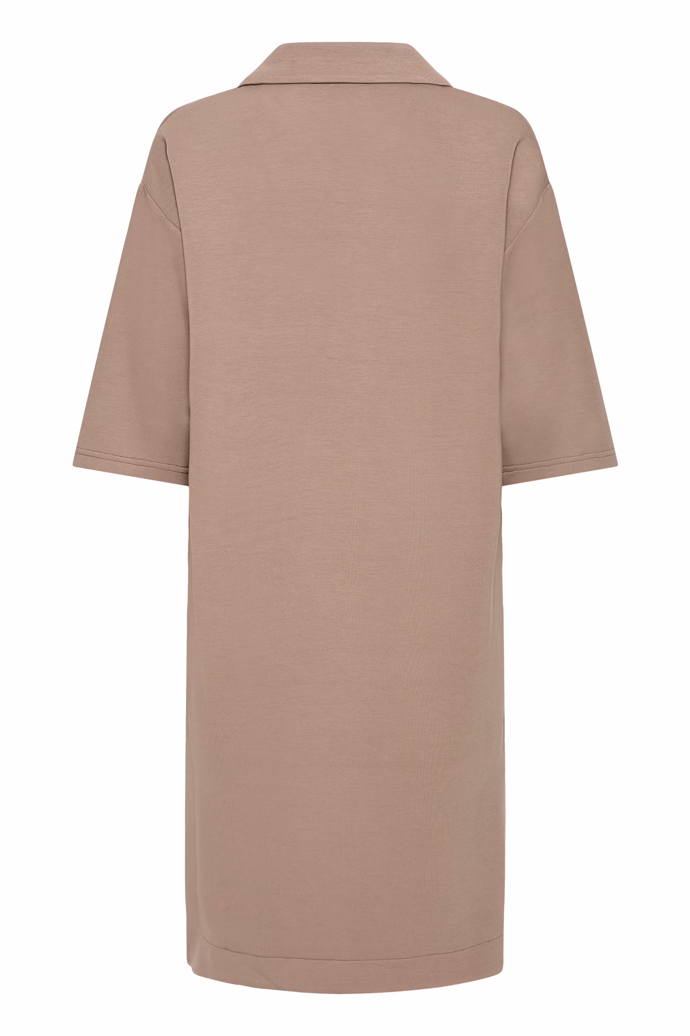 BYPUSTI Kjole PACK BACK 20817168-181112